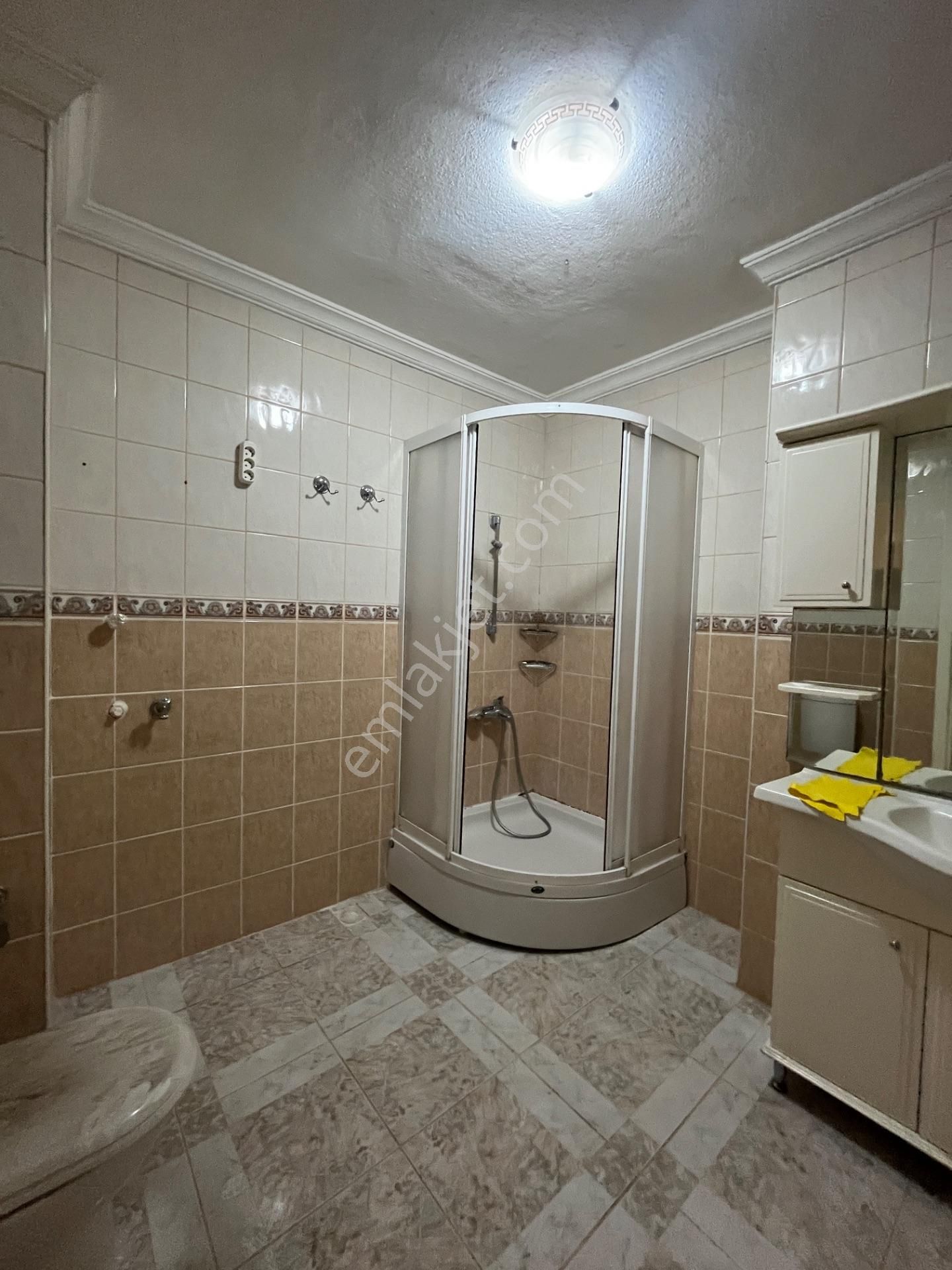 Bu Ev Boş Kalmaz , Soğanyemez Park Cepheli Kiralık Daire - Görsel 19