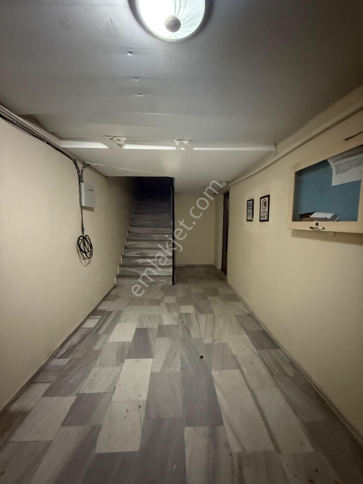 Bu Ev Boş Kalmaz , Soğanyemez Park Cepheli Kiralık Daire - Görsel 25