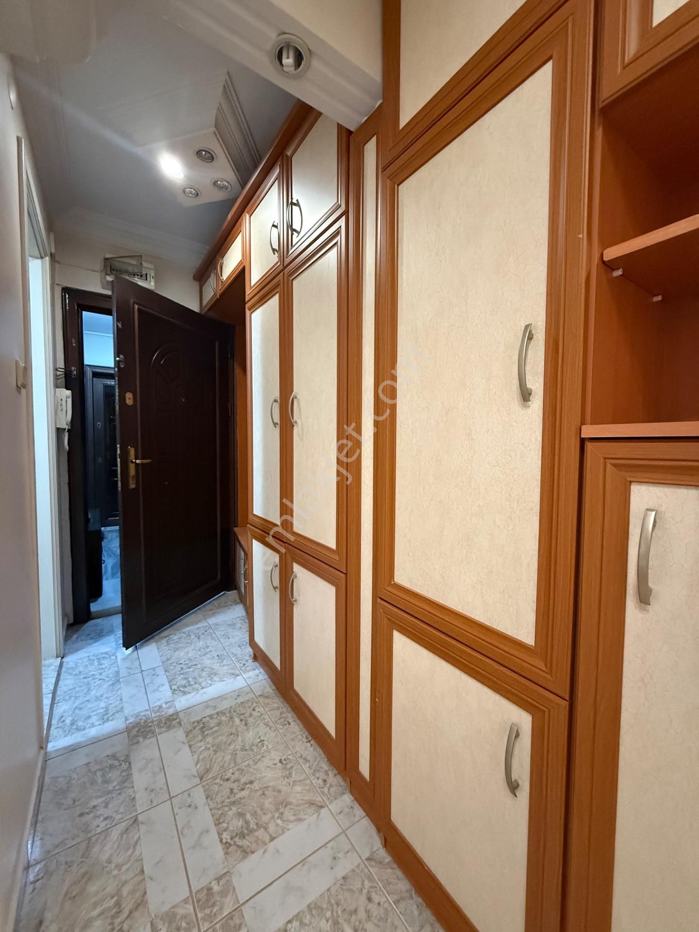 Bu Ev Boş Kalmaz , Soğanyemez Park Cepheli Kiralık Daire - Görsel 21