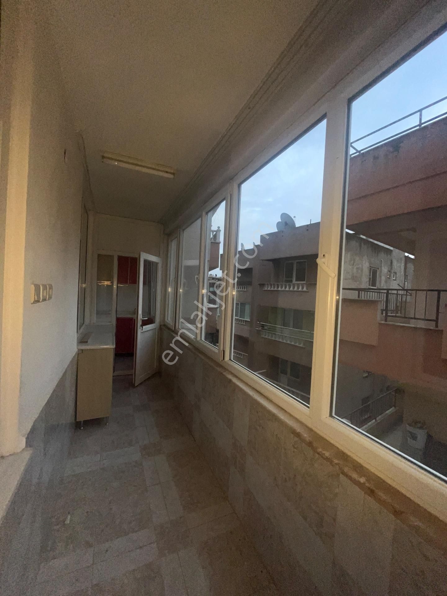 Bu Ev Boş Kalmaz , Soğanyemez Park Cepheli Kiralık Daire - Görsel 2