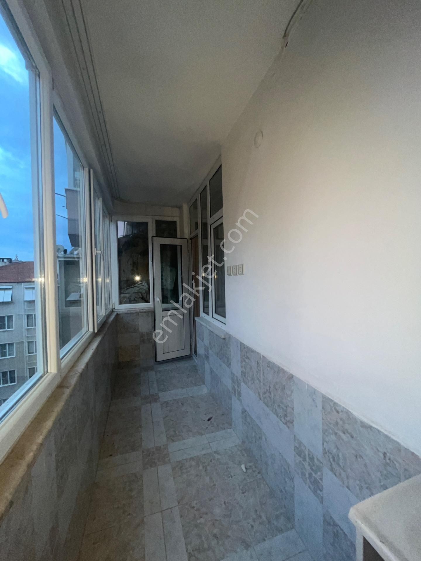 Bu Ev Boş Kalmaz , Soğanyemez Park Cepheli Kiralık Daire - Görsel 5