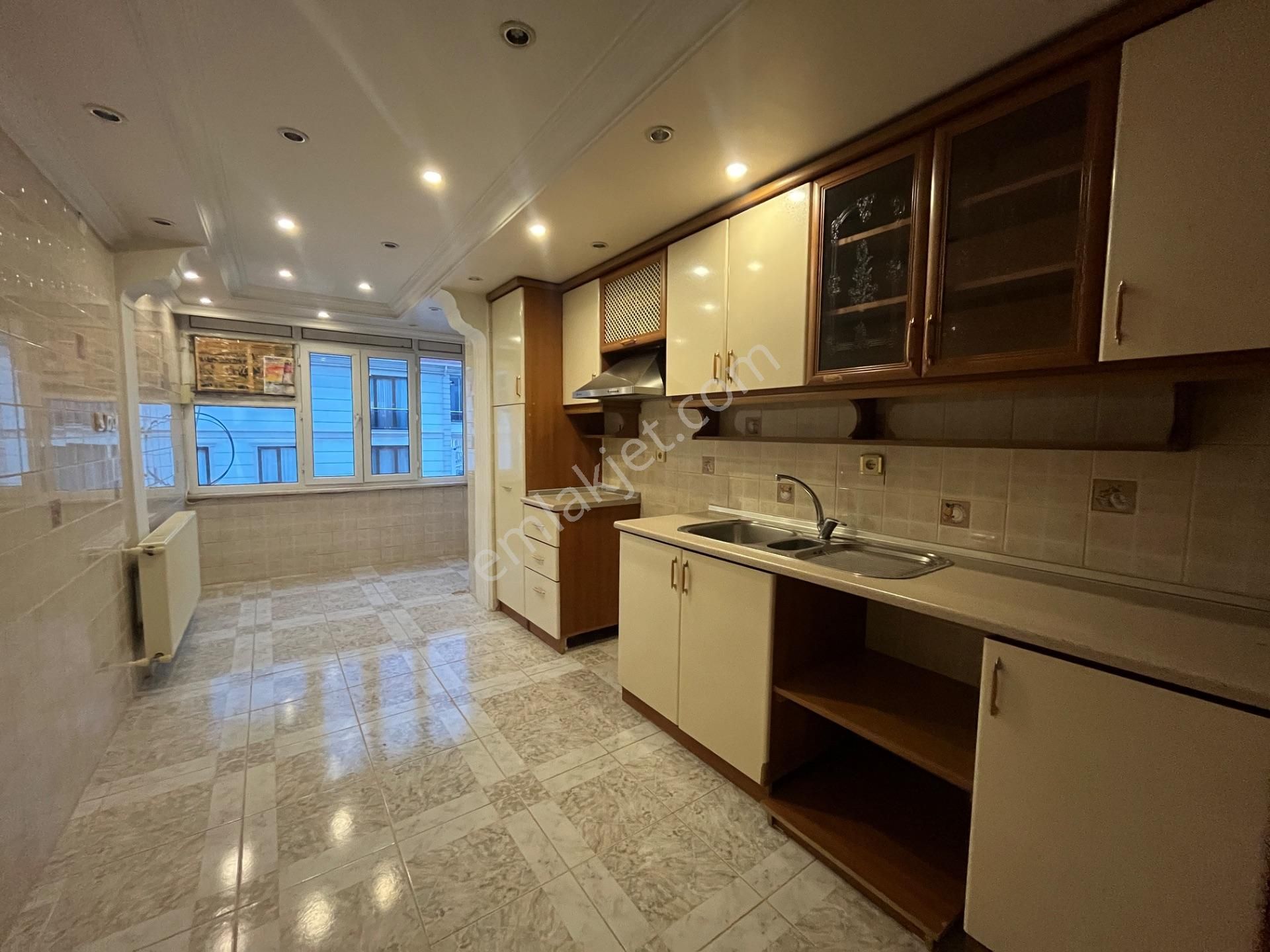 Bu Ev Boş Kalmaz , Soğanyemez Park Cepheli Kiralık Daire - Görsel 9