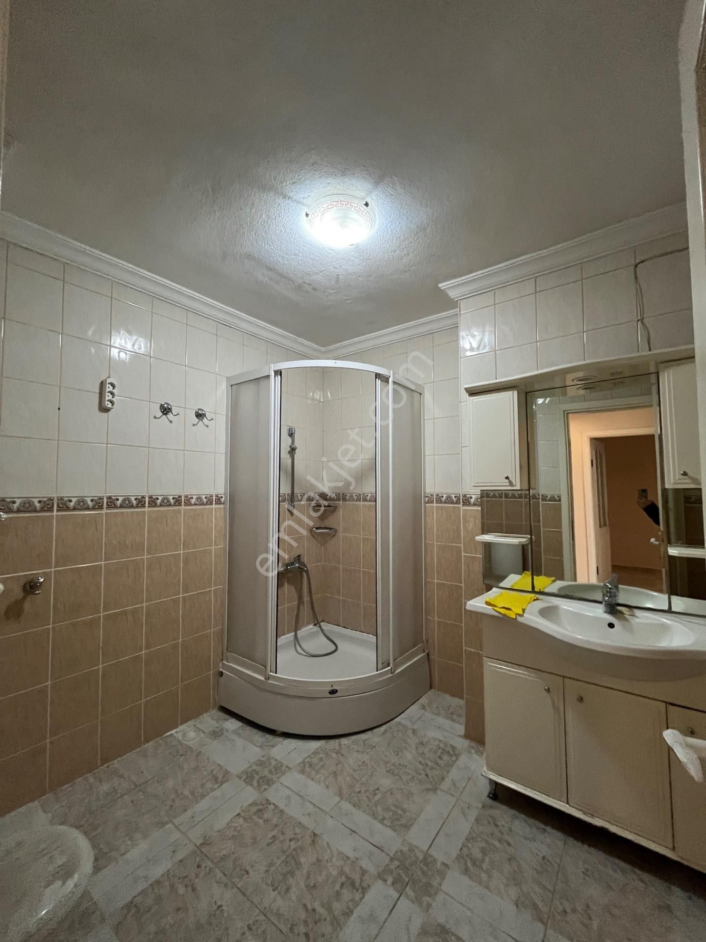 Bu Ev Boş Kalmaz , Soğanyemez Park Cepheli Kiralık Daire - Görsel 18