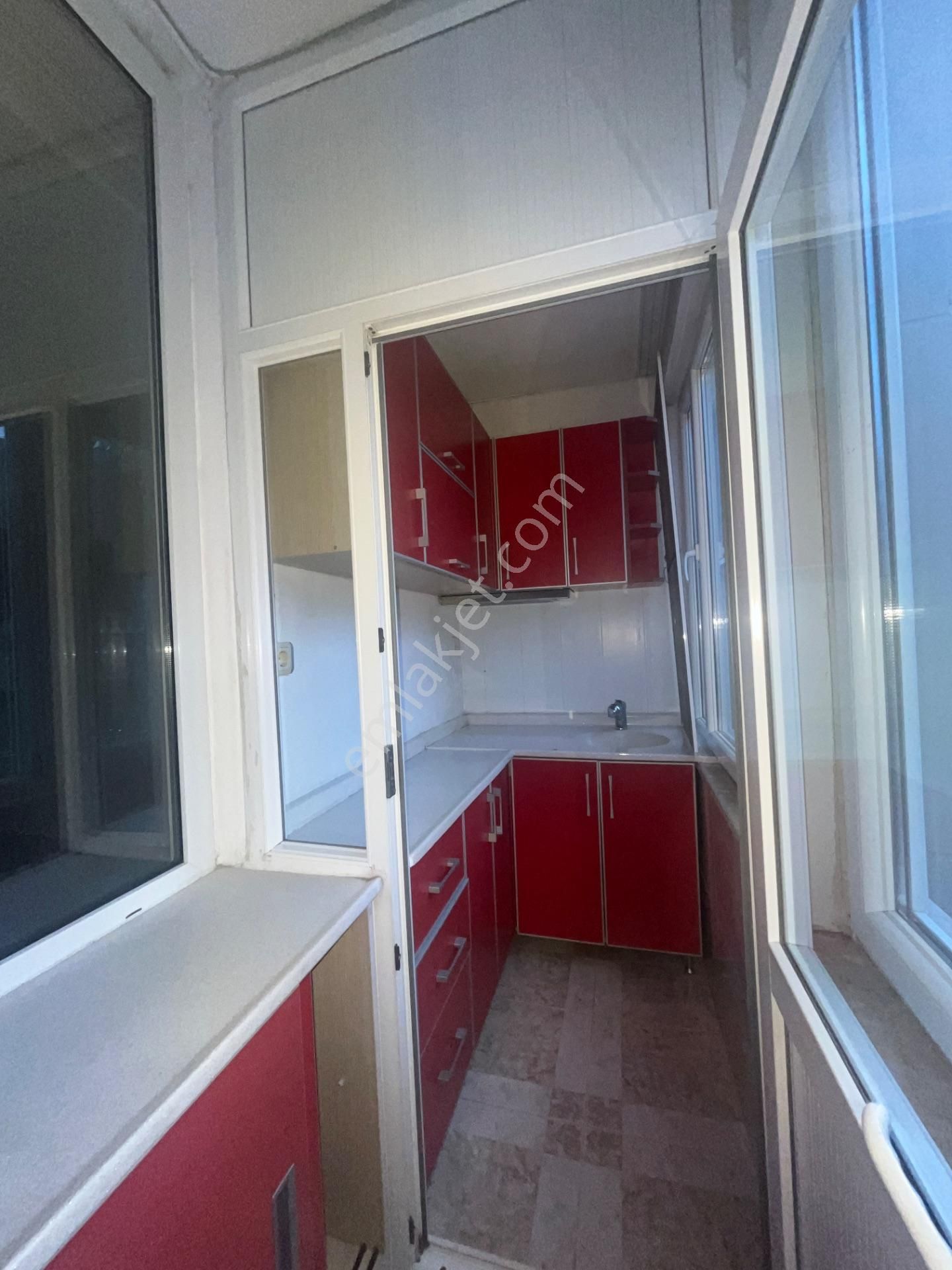 Bu Ev Boş Kalmaz , Soğanyemez Park Cepheli Kiralık Daire - Görsel 3