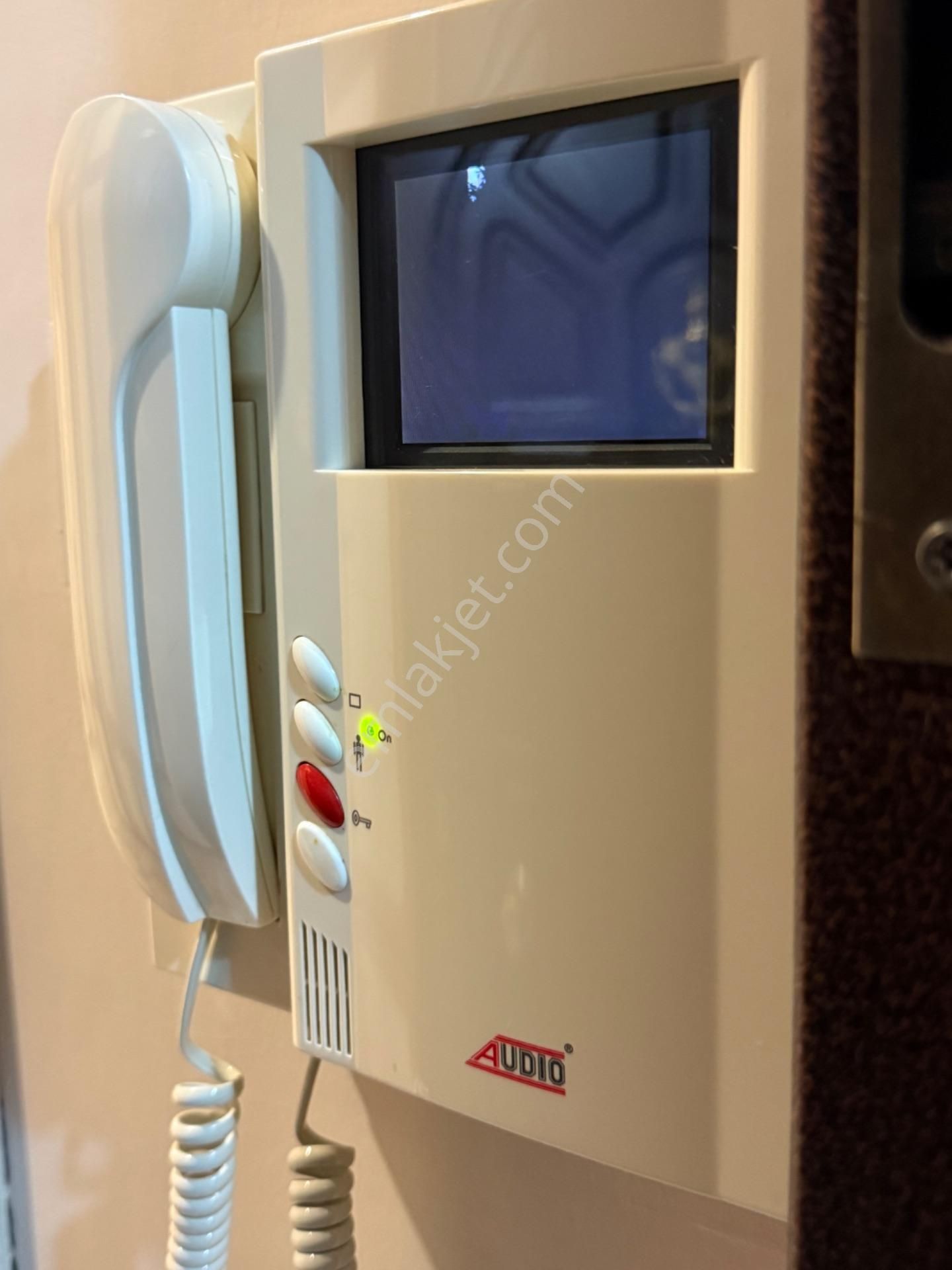 Bu Ev Boş Kalmaz , Soğanyemez Park Cepheli Kiralık Daire - Görsel 23