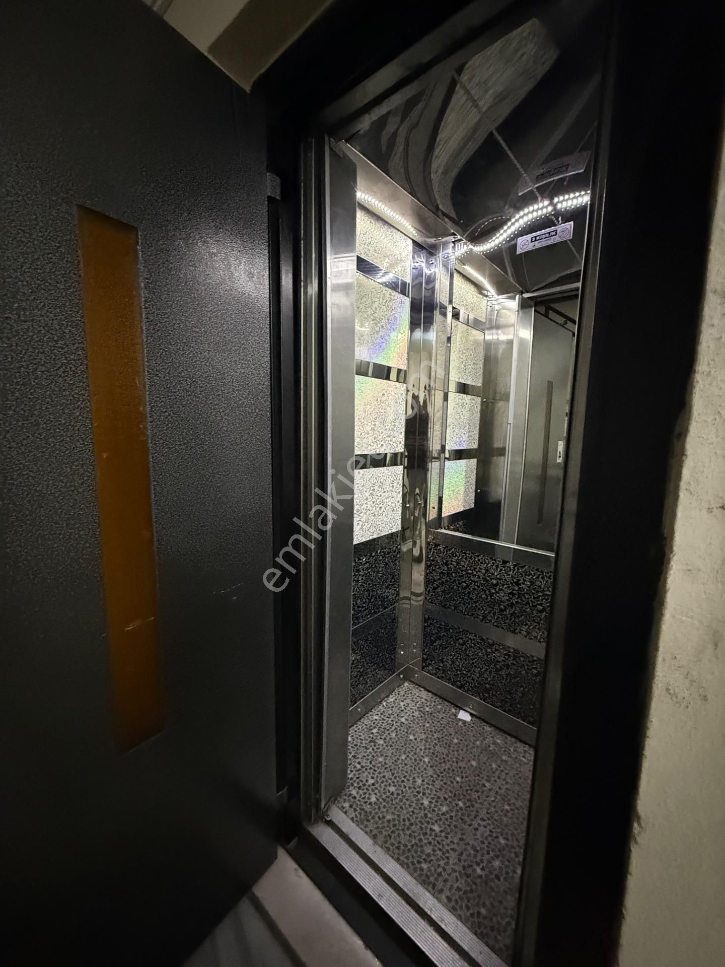 Bu Ev Boş Kalmaz , Soğanyemez Park Cepheli Kiralık Daire - Görsel 24