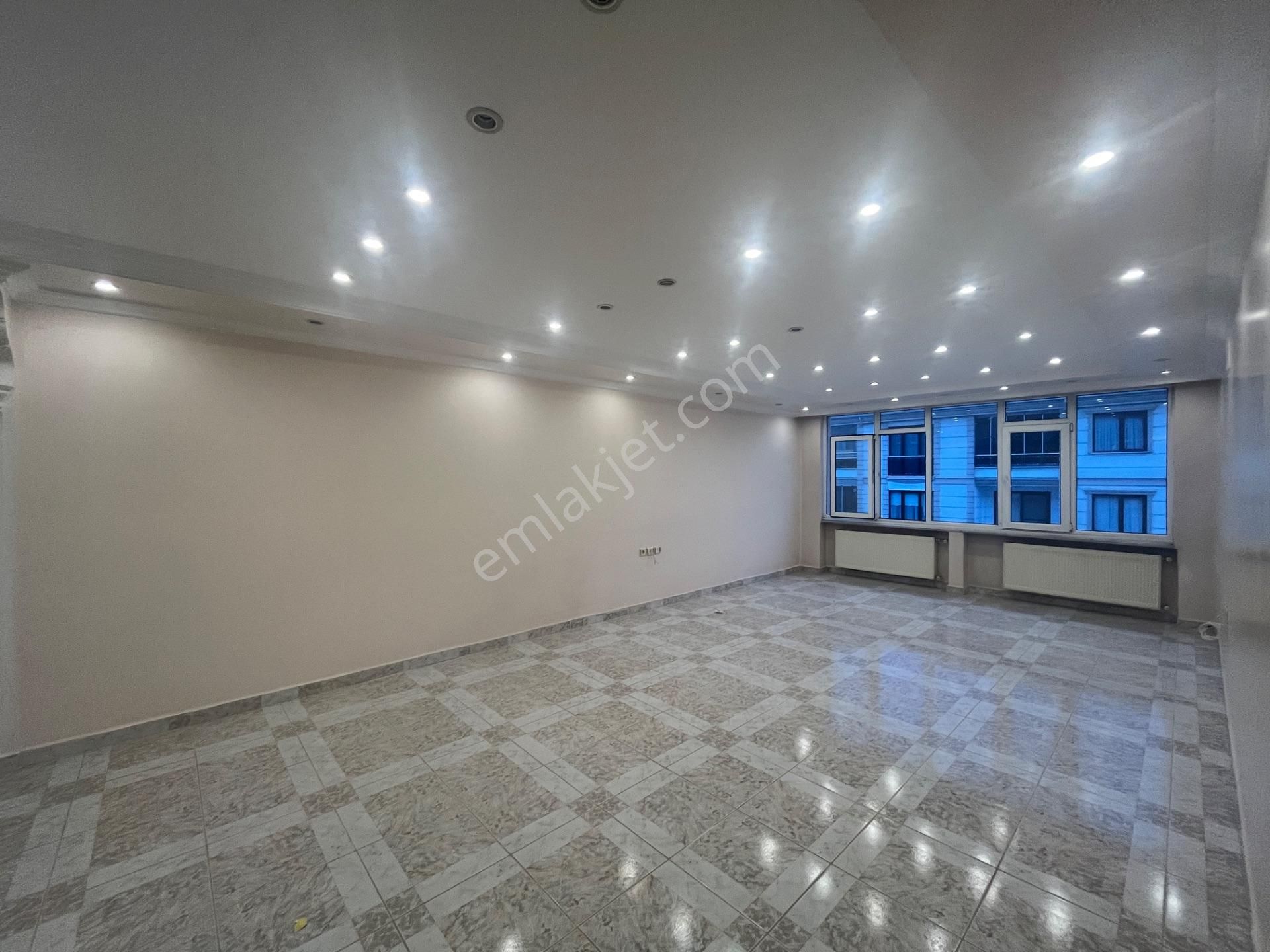 Bu Ev Boş Kalmaz , Soğanyemez Park Cepheli Kiralık Daire