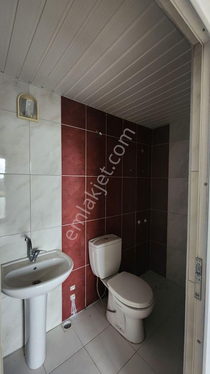 Araç Muayne İstasyonunun Arkasında Kiralık Daire - Görsel 13