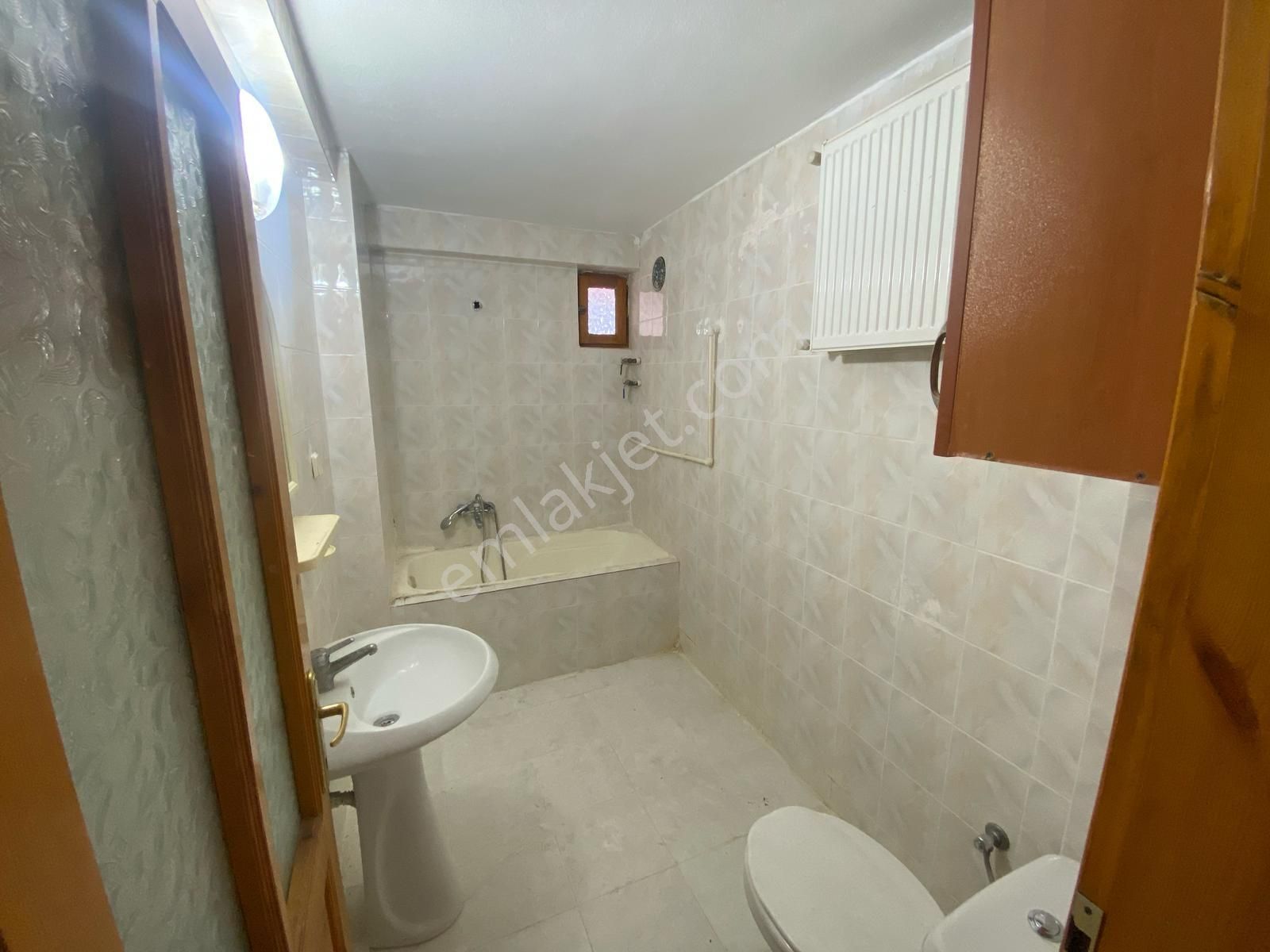 World İlkevim'den Yenişehir'de Makul Fiyata Kiralık Daire 3+1 - Görsel 5