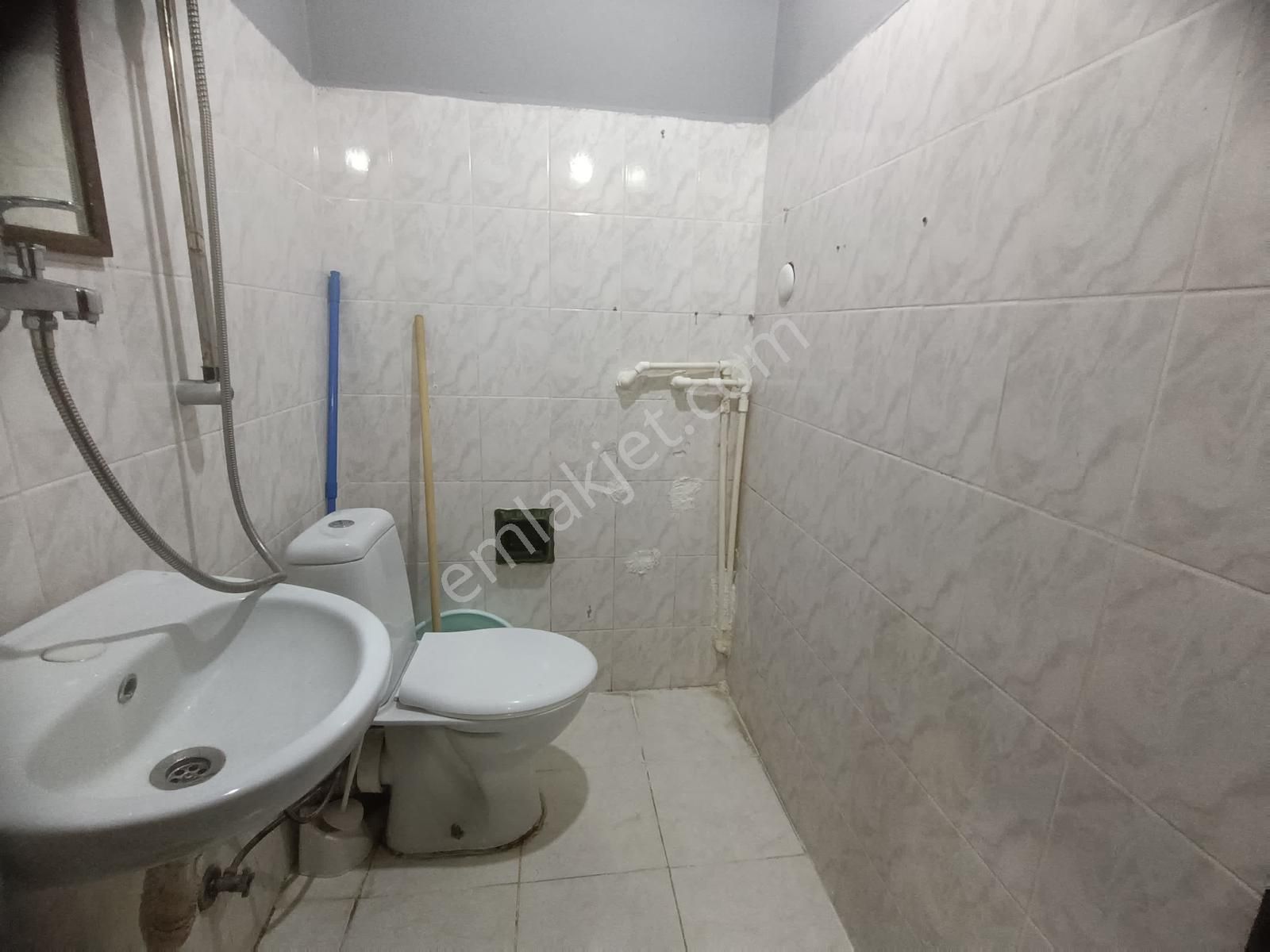 Kaşımpaşa Merkez'de Kiralık 1+1 Ofis & Büro - Görsel 6