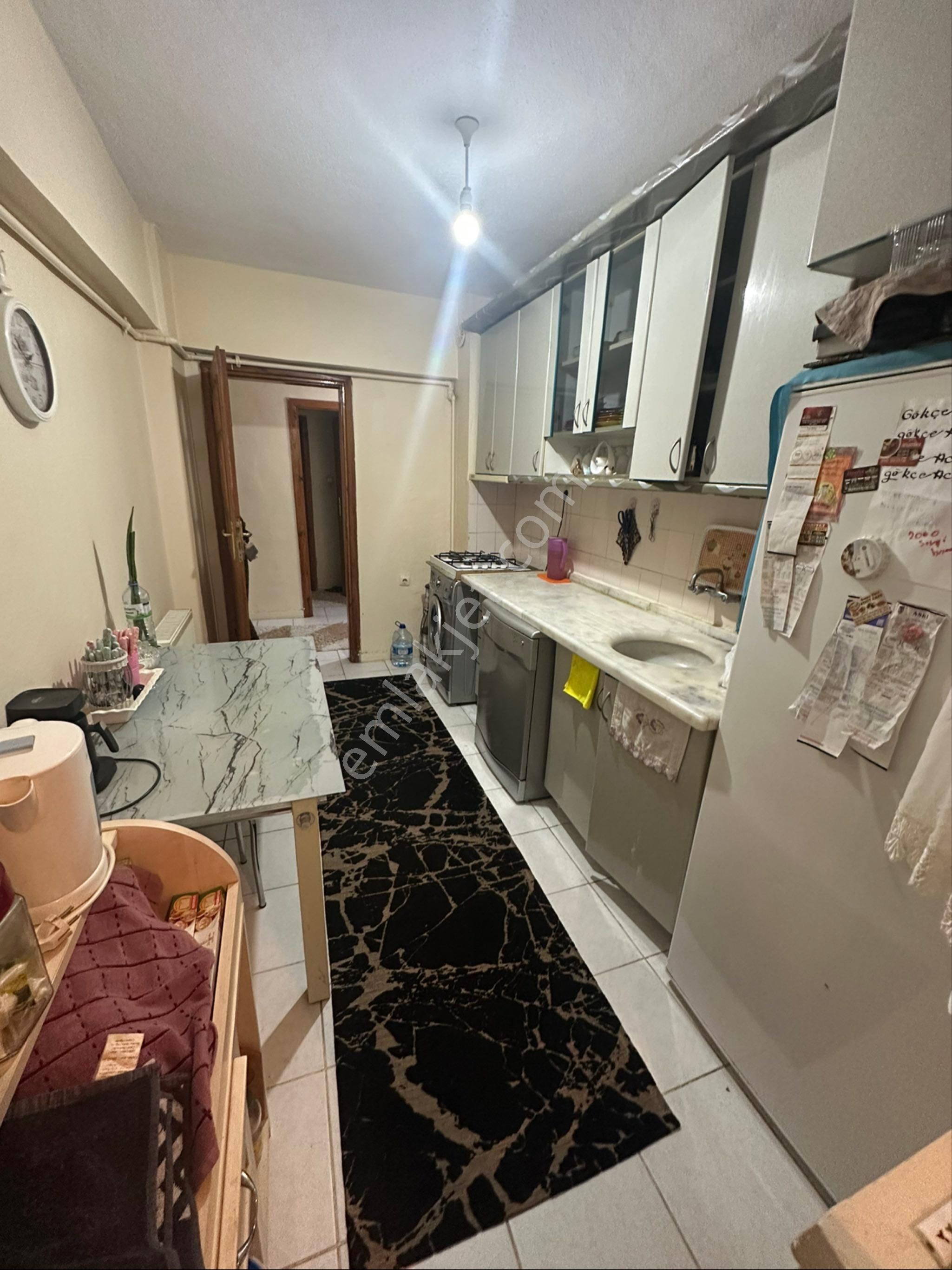 Sincan Osmanlı Mah Kat Konumunda 3+1 Yüksek Giriş - Görsel 9