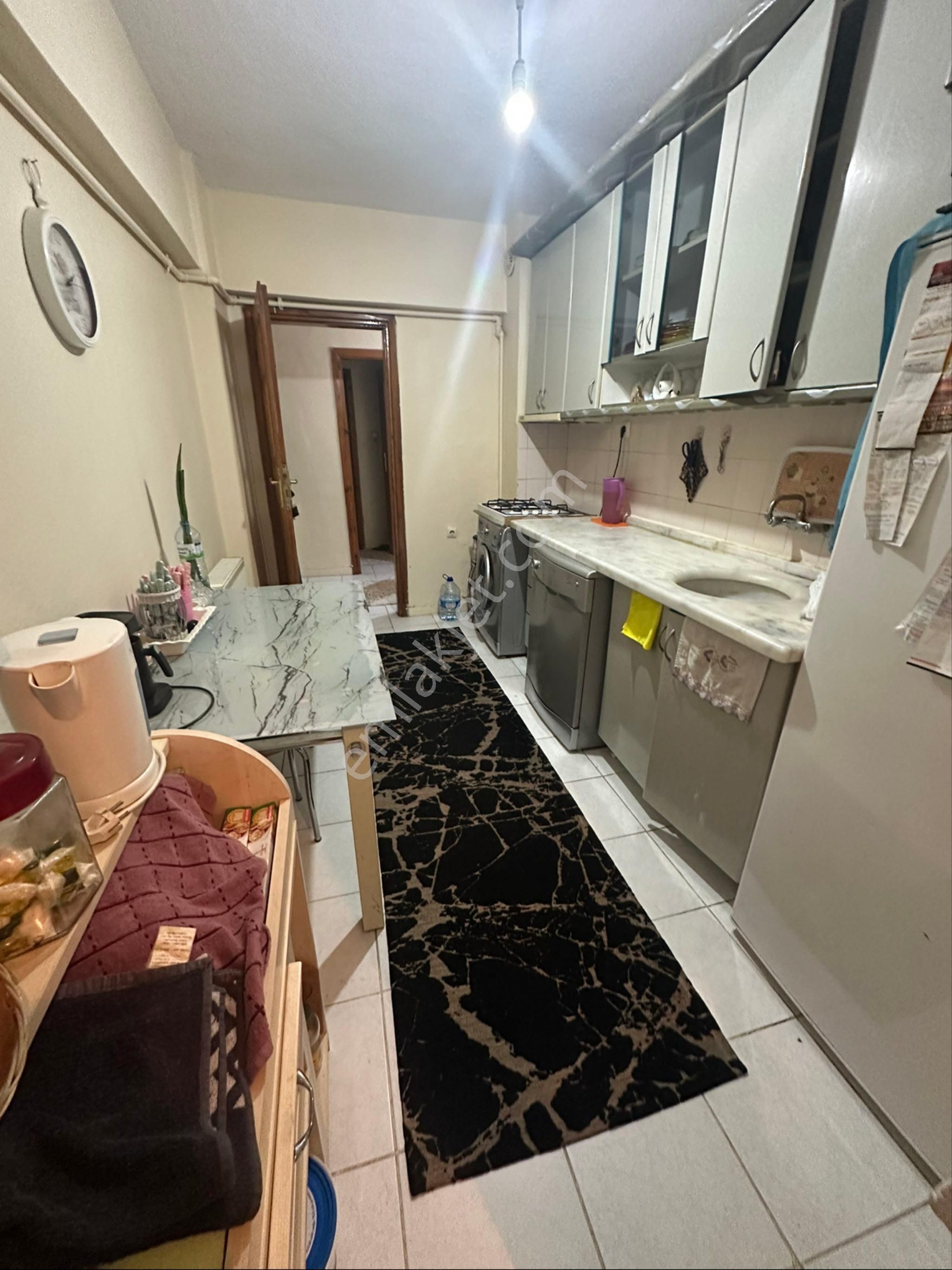 Sincan Osmanlı Mah Kat Konumunda 3+1 Yüksek Giriş - Görsel 10