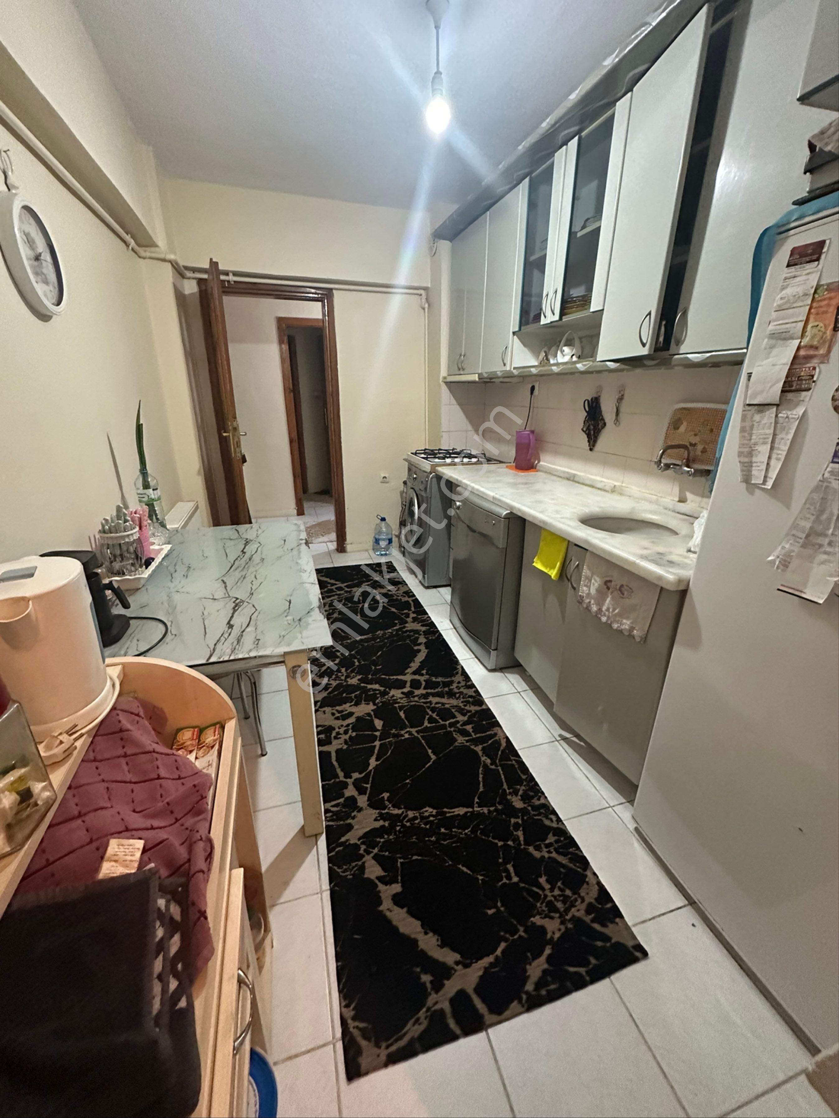 Sincan Osmanlı Mah Kat Konumunda 3+1 Yüksek Giriş - Görsel 15