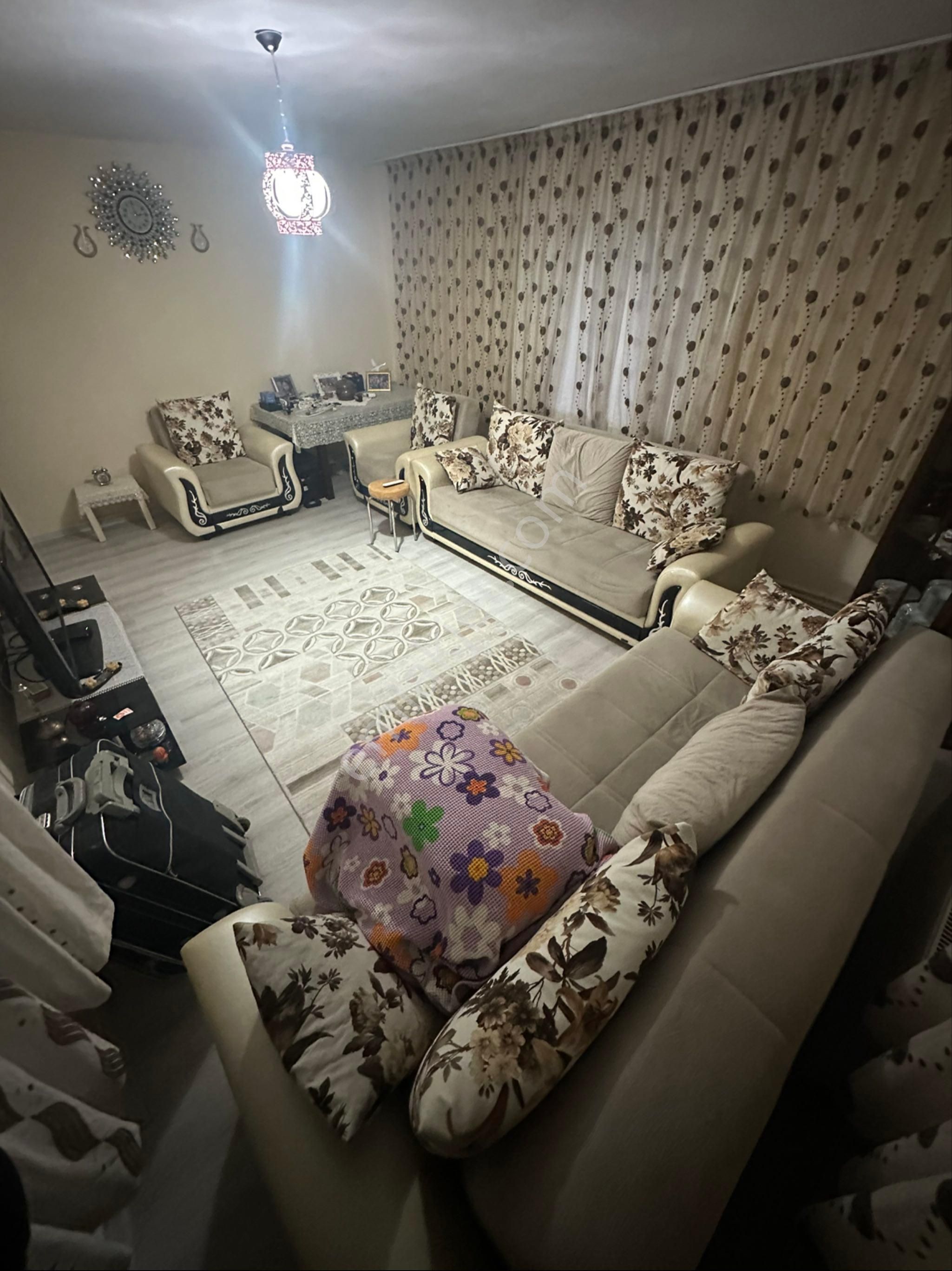 Sincan Osmanlı Mah Kat Konumunda 3+1 Yüksek Giriş - Görsel 5