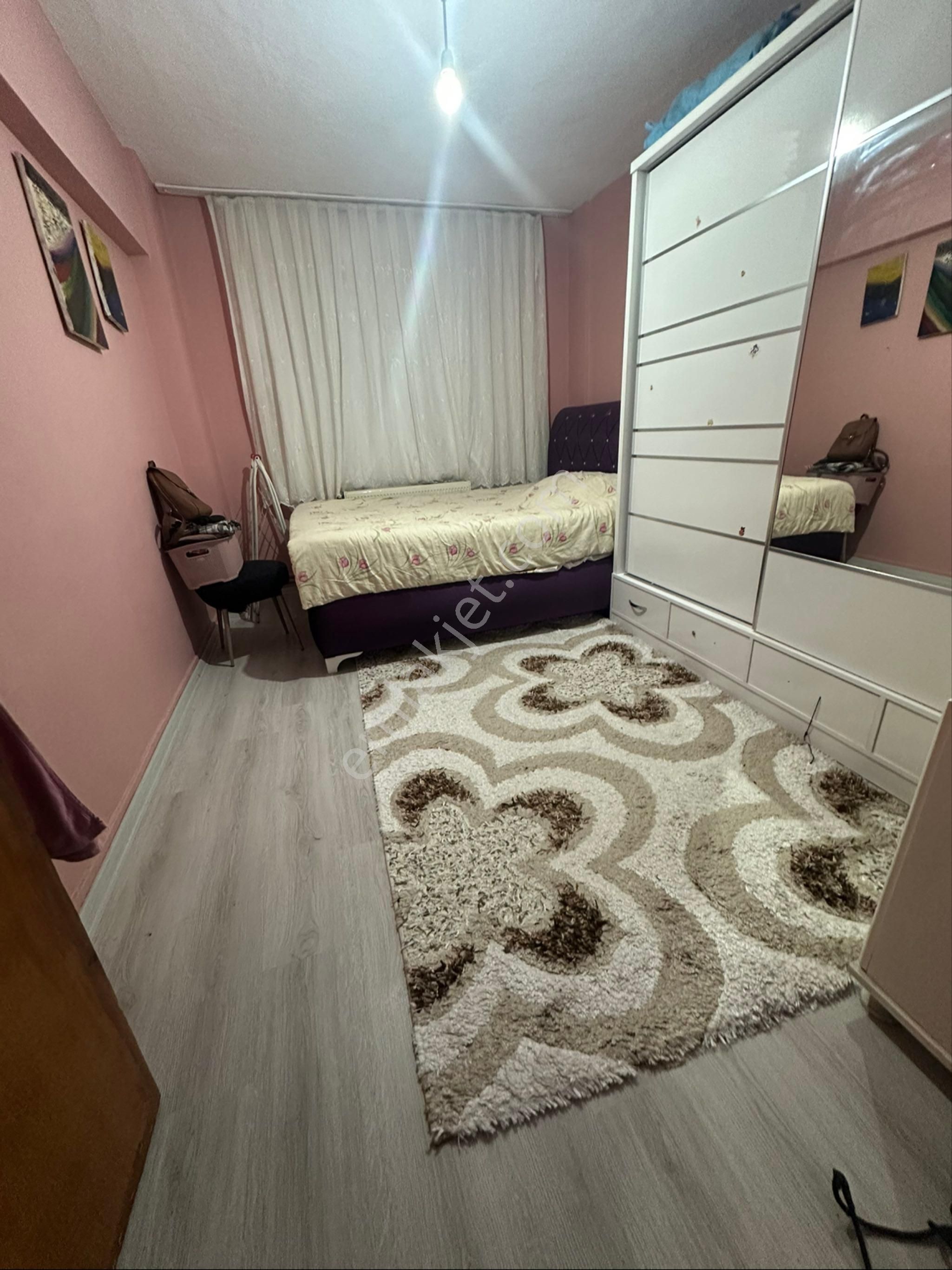 Sincan Osmanlı Mah Kat Konumunda 3+1 Yüksek Giriş - Görsel 14