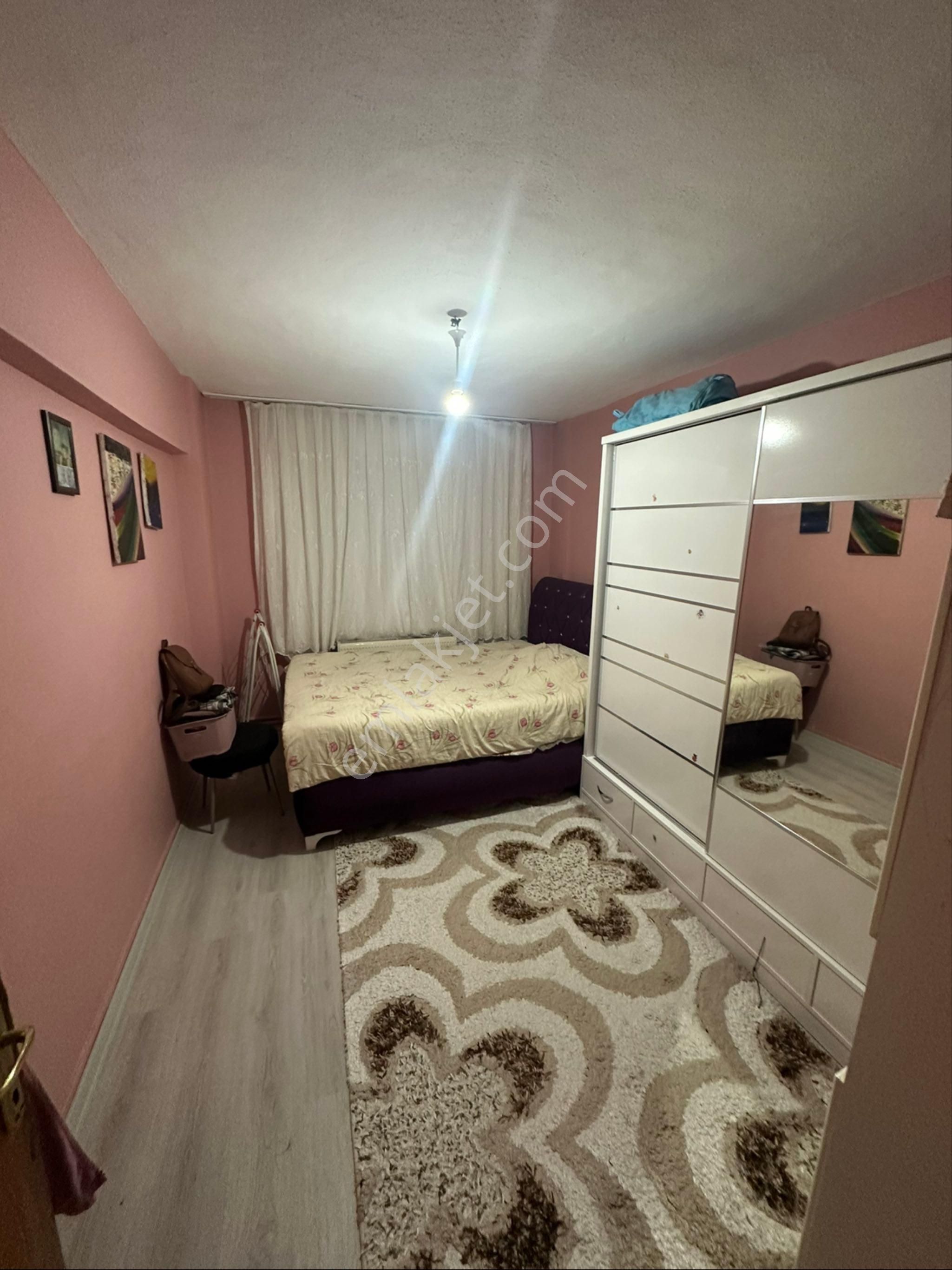 Sincan Osmanlı Mah Kat Konumunda 3+1 Yüksek Giriş - Görsel 12
