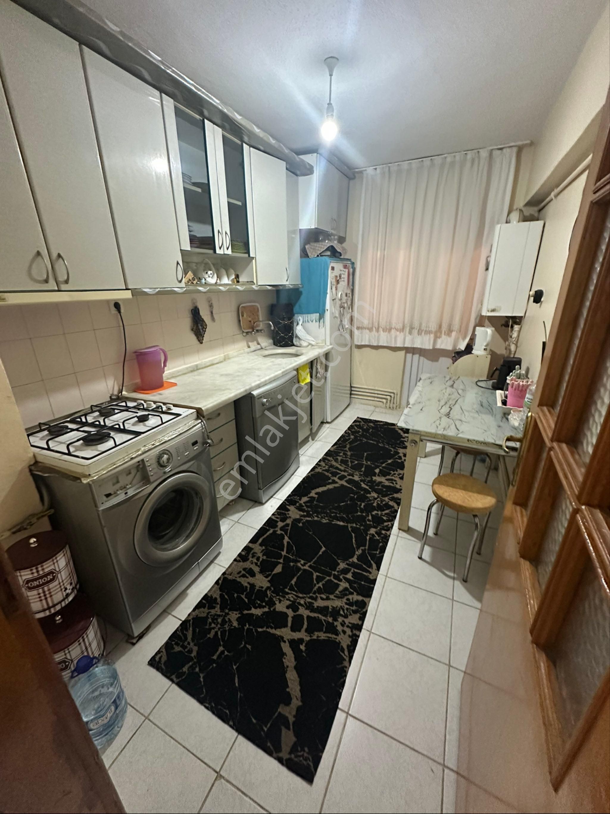 Sincan Osmanlı Mah Kat Konumunda 3+1 Yüksek Giriş - Görsel 13