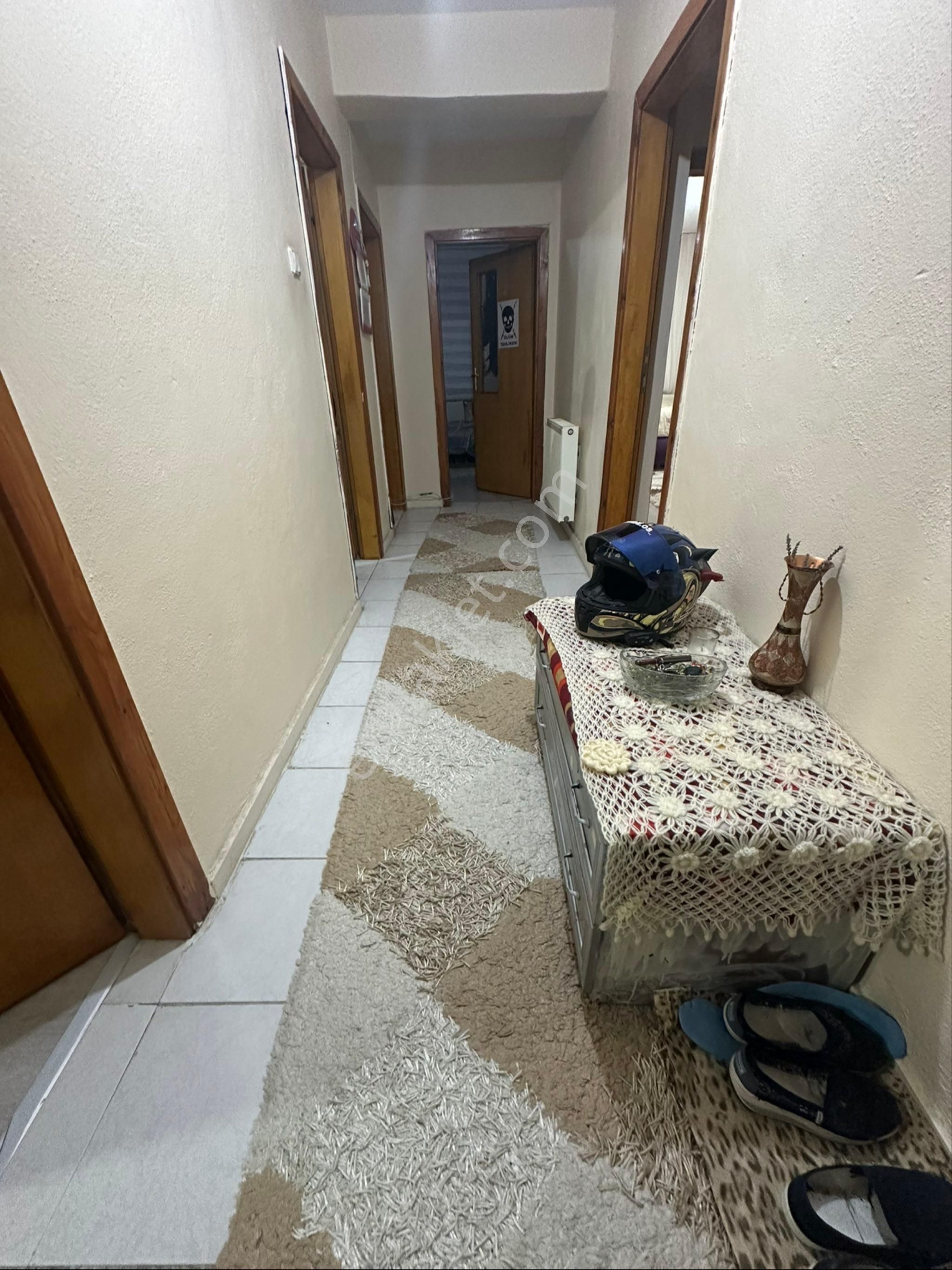 Sincan Osmanlı Mah Kat Konumunda 3+1 Yüksek Giriş - Görsel 18
