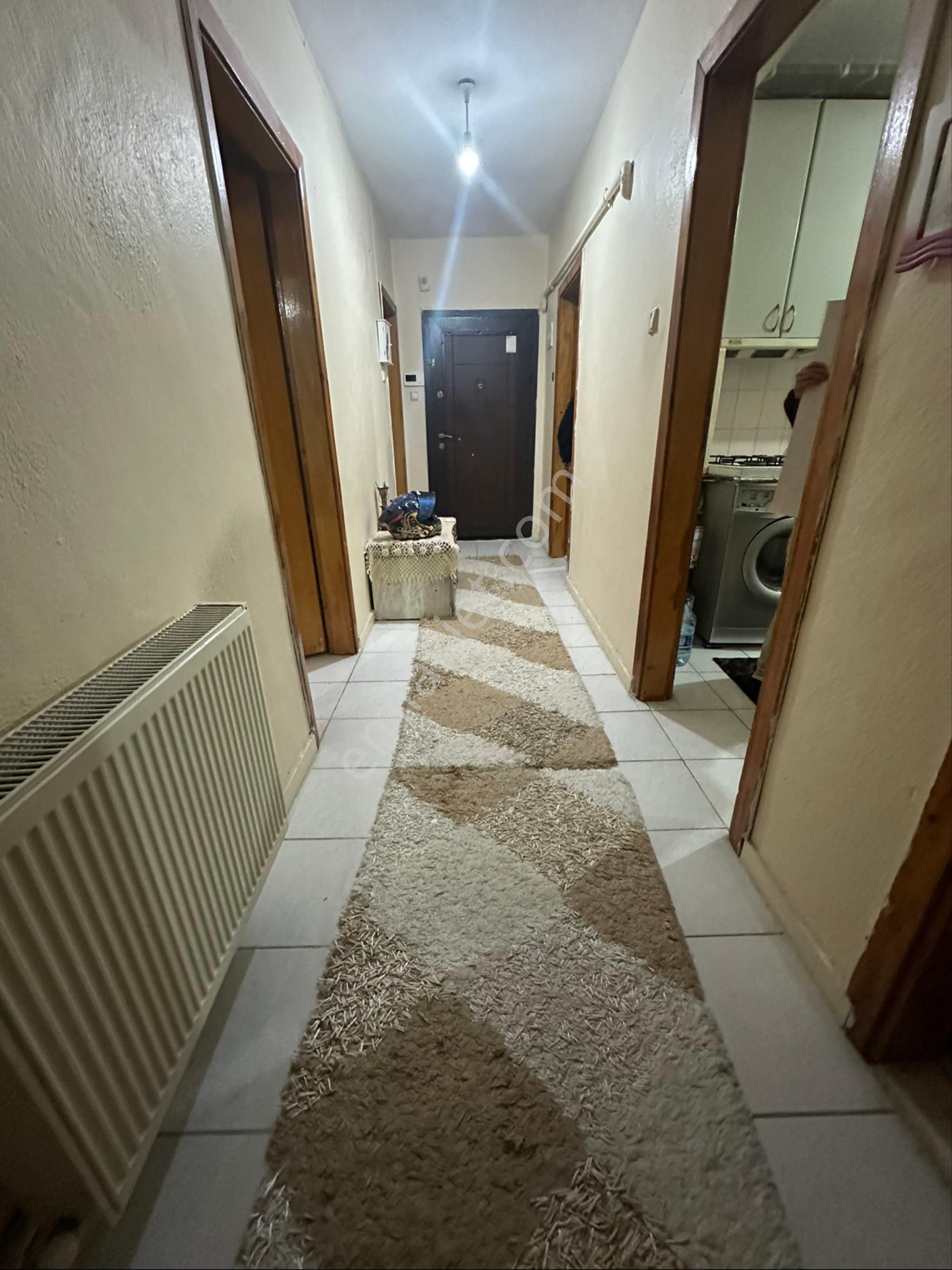Sincan Osmanlı Mah Kat Konumunda 3+1 Yüksek Giriş - Görsel 20
