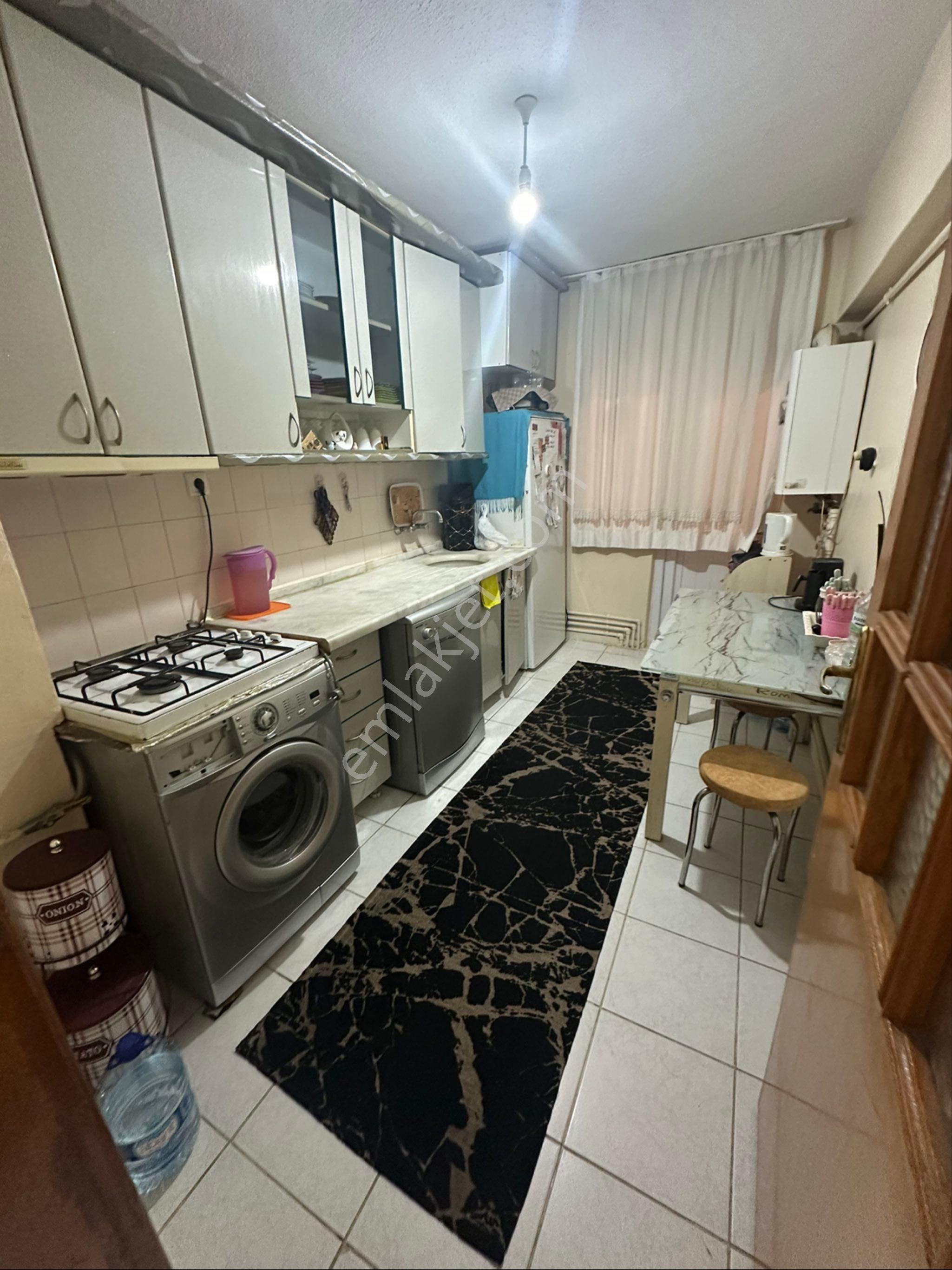 Sincan Osmanlı Mah Kat Konumunda 3+1 Yüksek Giriş - Görsel 7