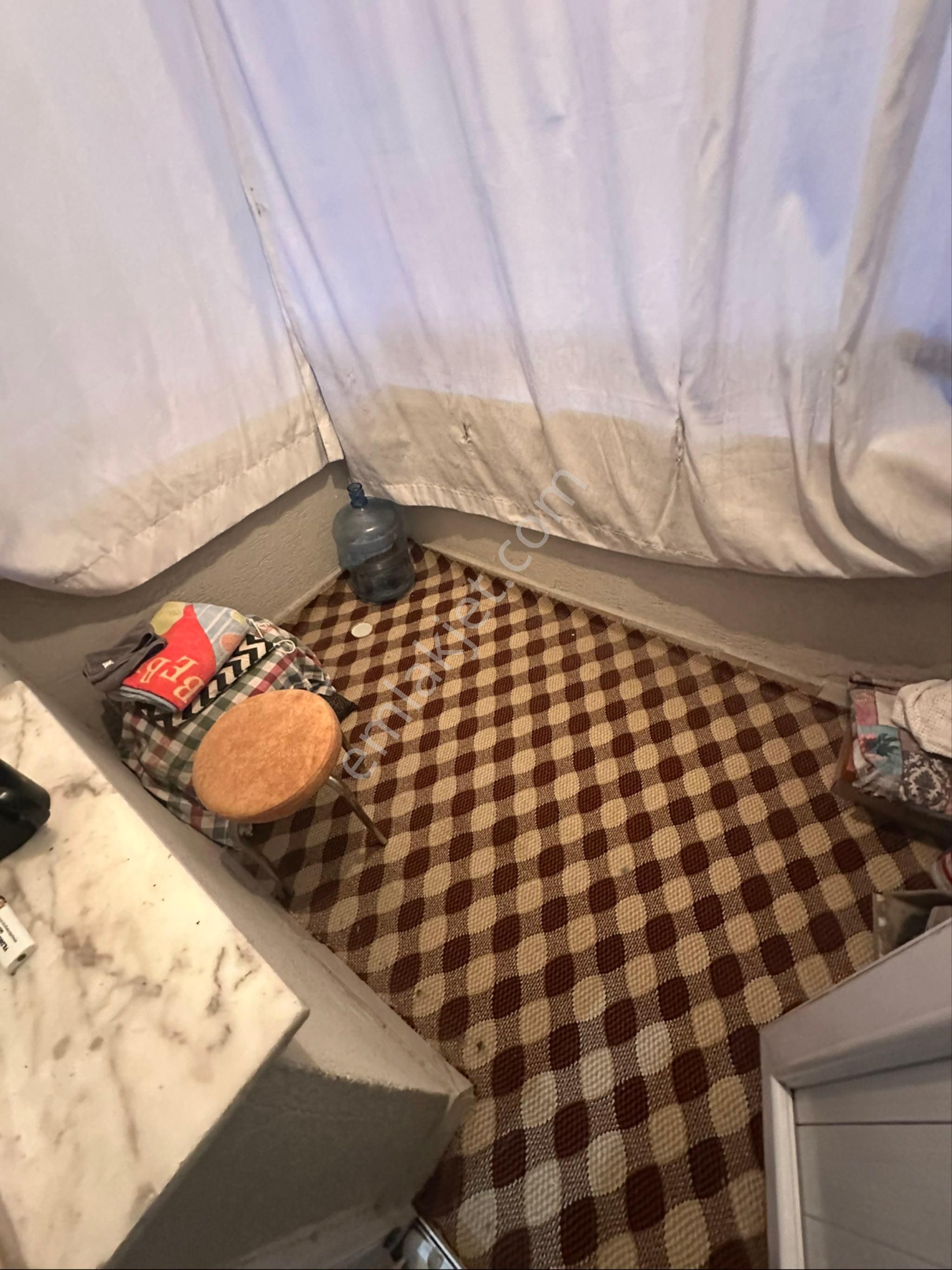 Sincan Osmanlı Mah Kat Konumunda 3+1 Yüksek Giriş - Görsel 11