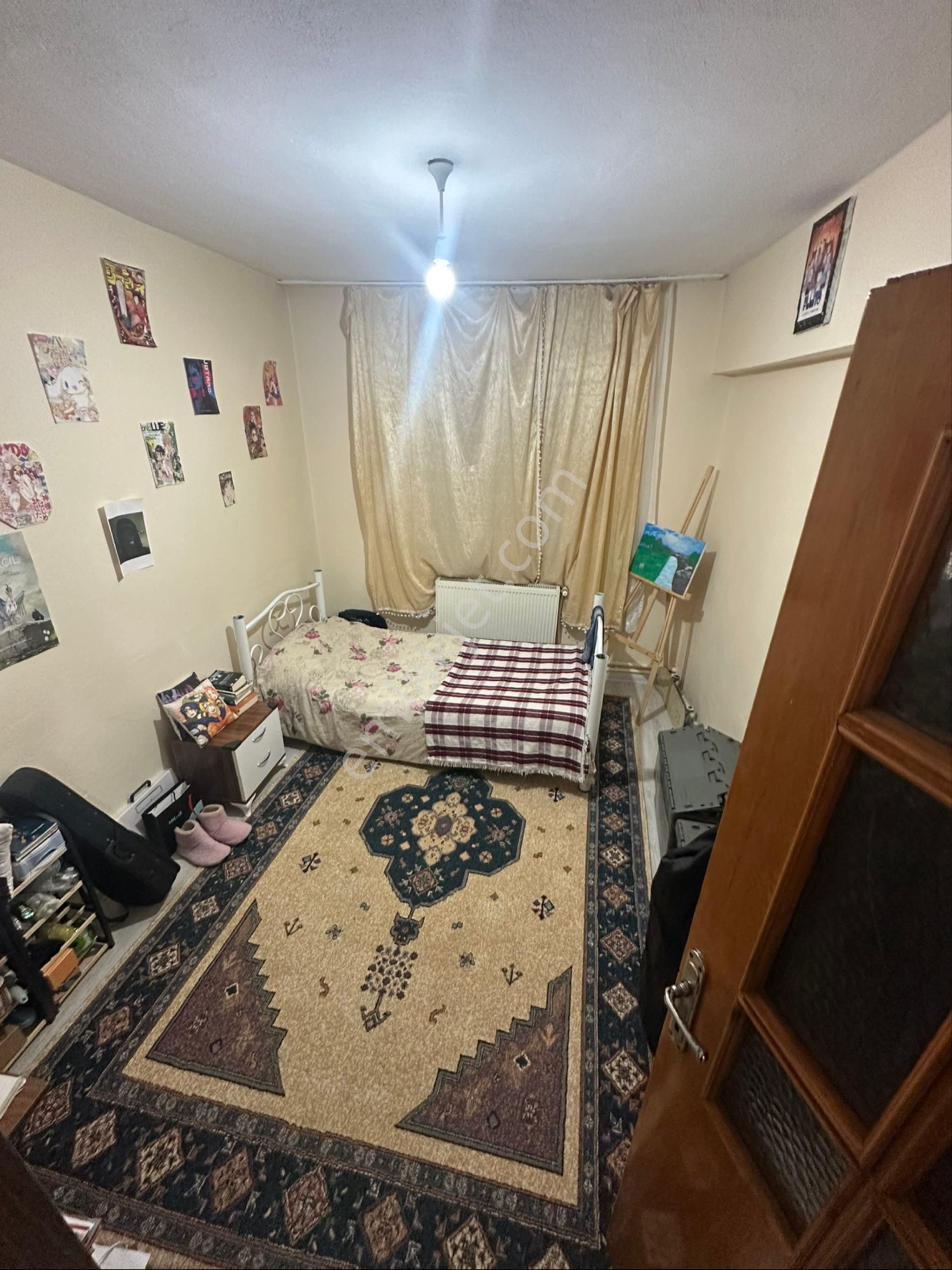 Sincan Osmanlı Mah Kat Konumunda 3+1 Yüksek Giriş - Görsel 19
