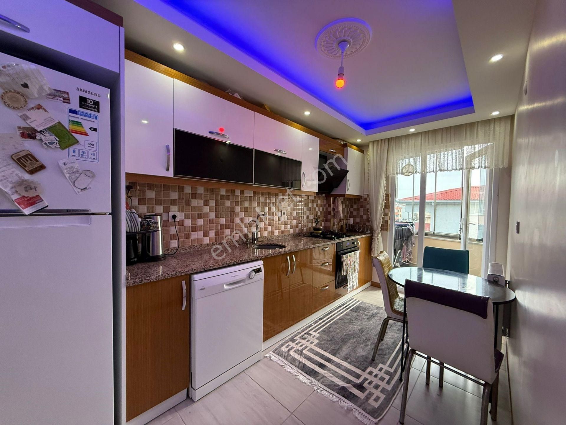 Arslanbeyden Tekirdağ Çorlu Mevkiinde Acil Satılık Daire Fırsatı!!!!! - Görsel 20