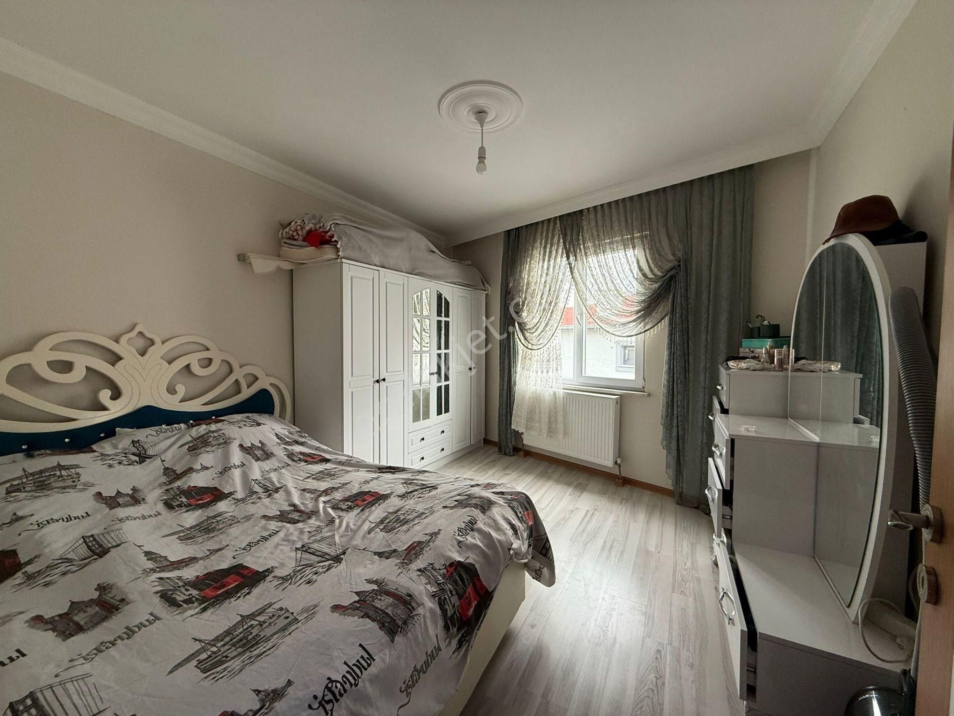 Arslanbeyden Tekirdağ Çorlu Mevkiinde Acil Satılık Daire Fırsatı!!!!! - Görsel 21