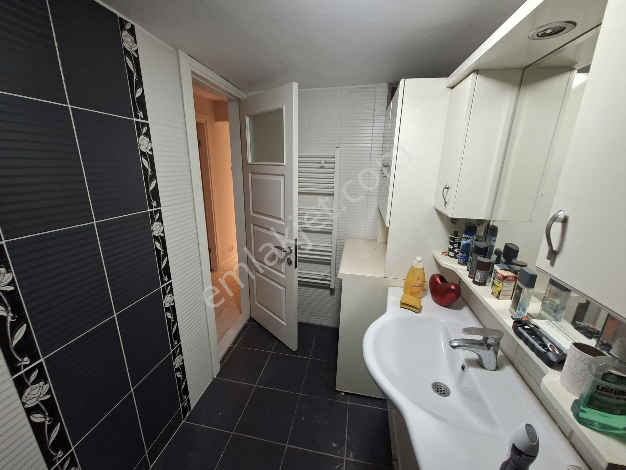 Güneş'ten Şirinyer İzban 3dk 3+1 150m 3.kat 3 Balkon 3 Cephe Otopark - Görsel 11