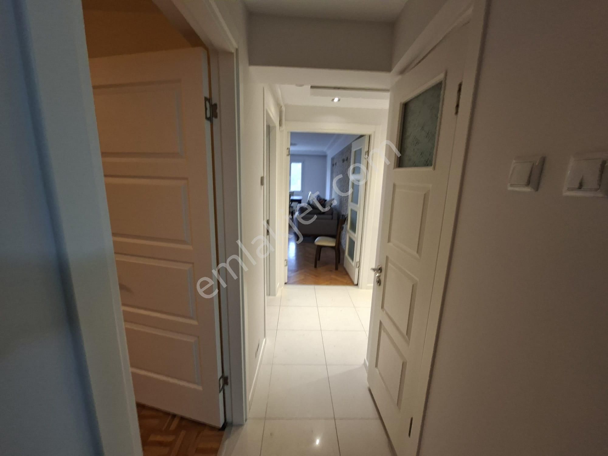 Güneş'ten Şirinyer İzban 3dk 3+1 150m 3.kat 3 Balkon 3 Cephe Otopark - Görsel 16