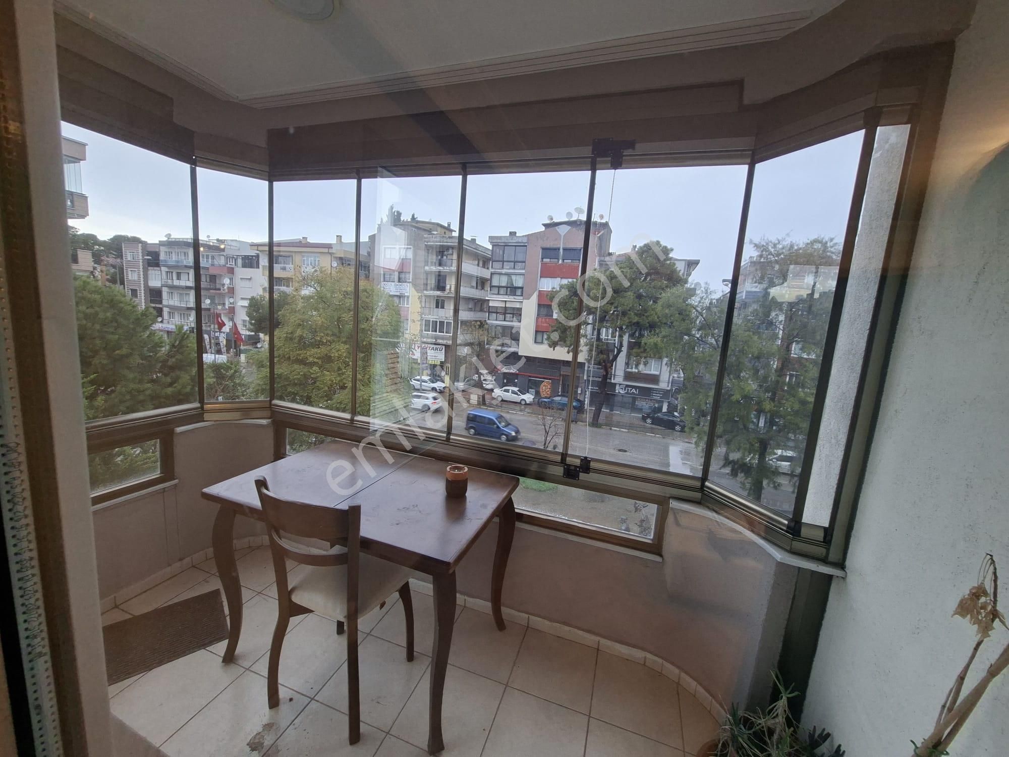 Güneş'ten Şirinyer İzban 3dk 3+1 150m 3.kat 3 Balkon 3 Cephe Otopark - Görsel 26
