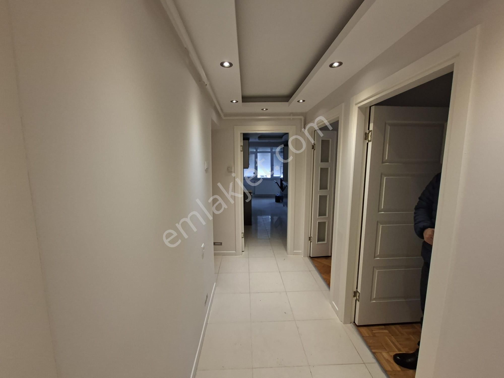 Güneş'ten Şirinyer İzban 3dk 3+1 150m 3.kat 3 Balkon 3 Cephe Otopark - Görsel 6