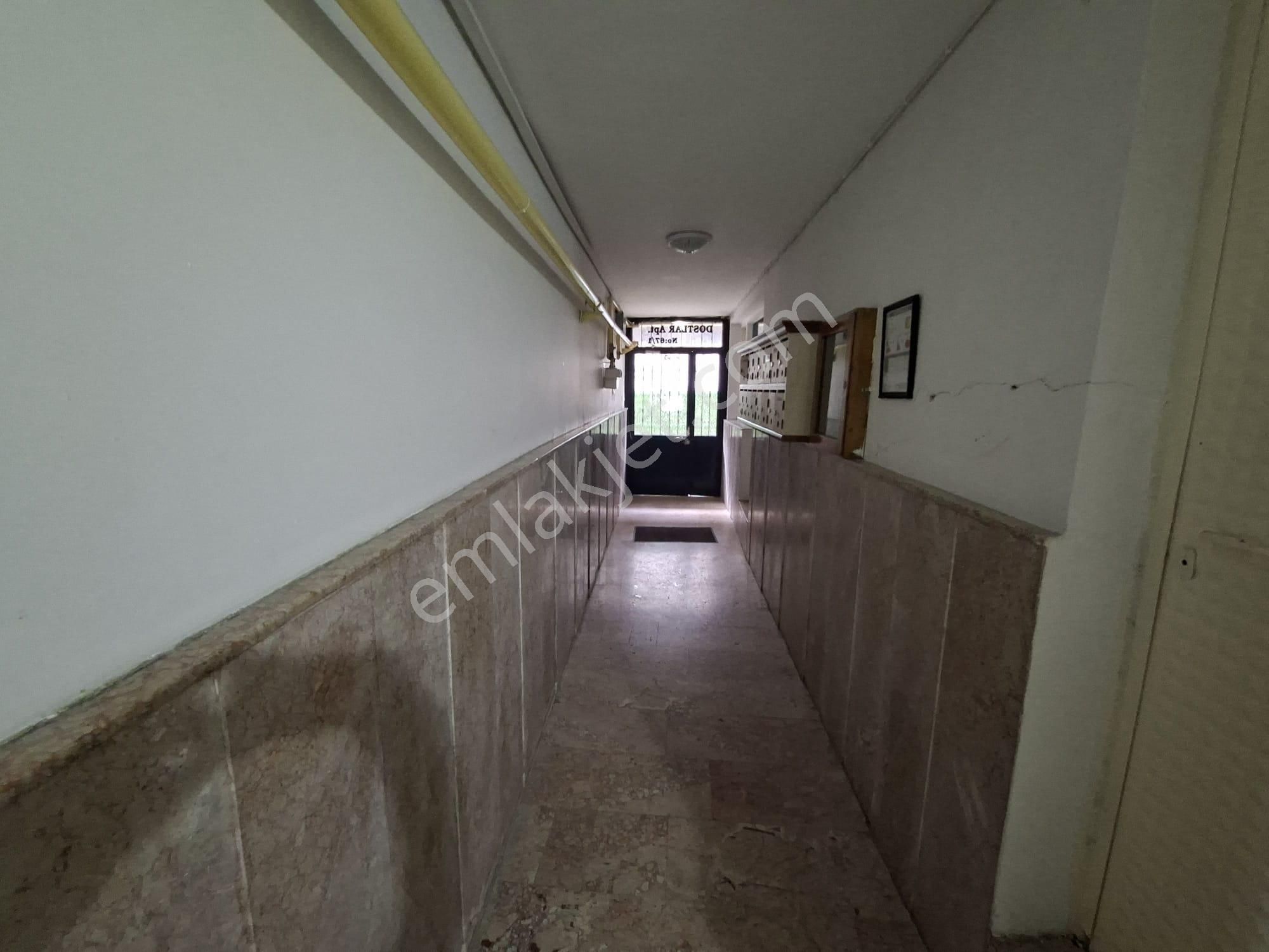 Güneş'ten Şirinyer İzban 3dk 3+1 150m 3.kat 3 Balkon 3 Cephe Otopark - Görsel 3