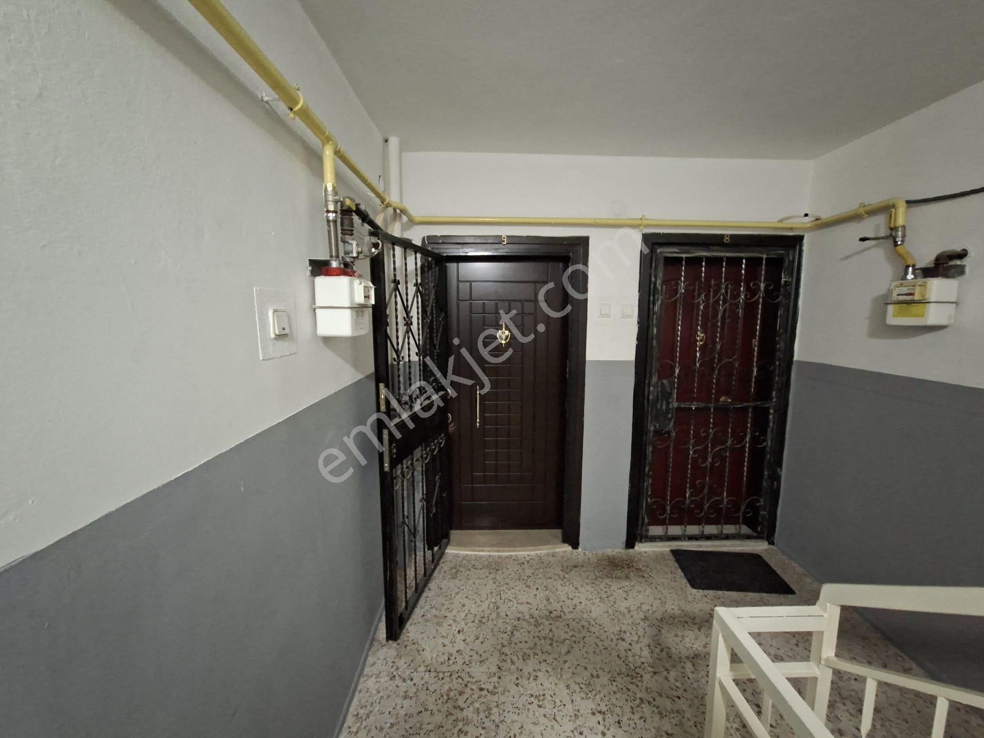Güneş'ten Şirinyer İzban 3dk 3+1 150m 3.kat 3 Balkon 3 Cephe Otopark - Görsel 4