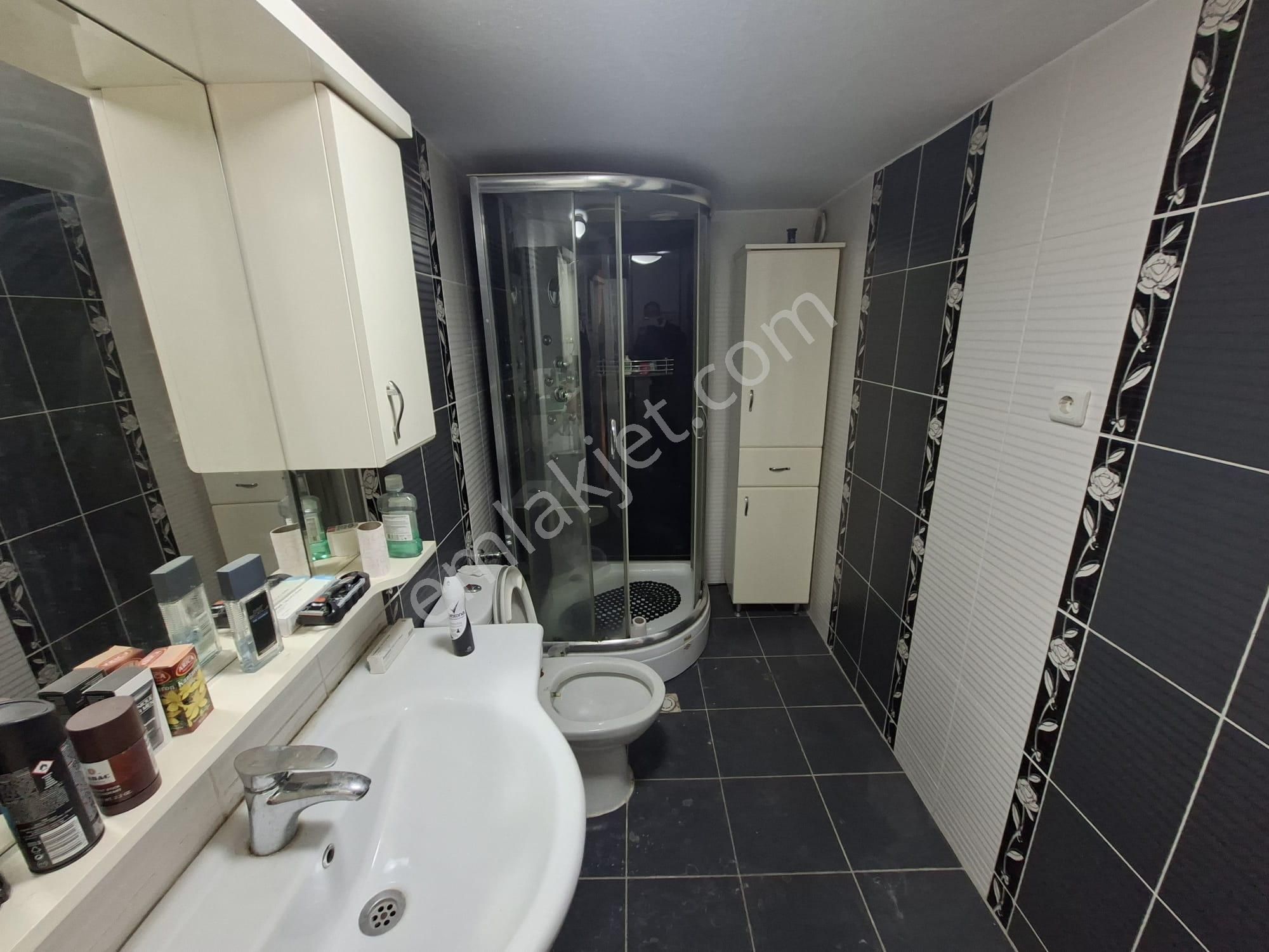 Güneş'ten Şirinyer İzban 3dk 3+1 150m 3.kat 3 Balkon 3 Cephe Otopark - Görsel 13