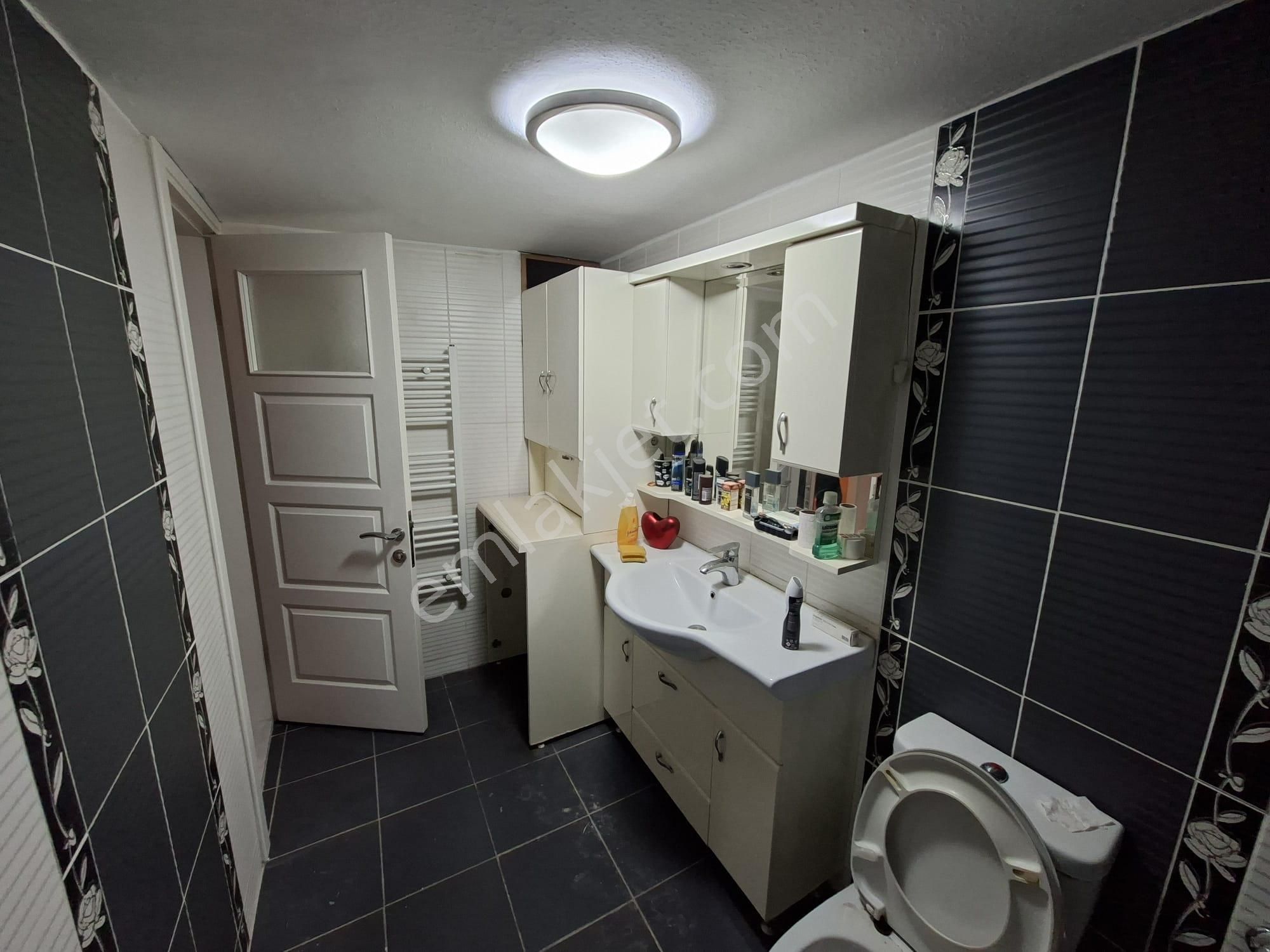 Güneş'ten Şirinyer İzban 3dk 3+1 150m 3.kat 3 Balkon 3 Cephe Otopark - Görsel 12