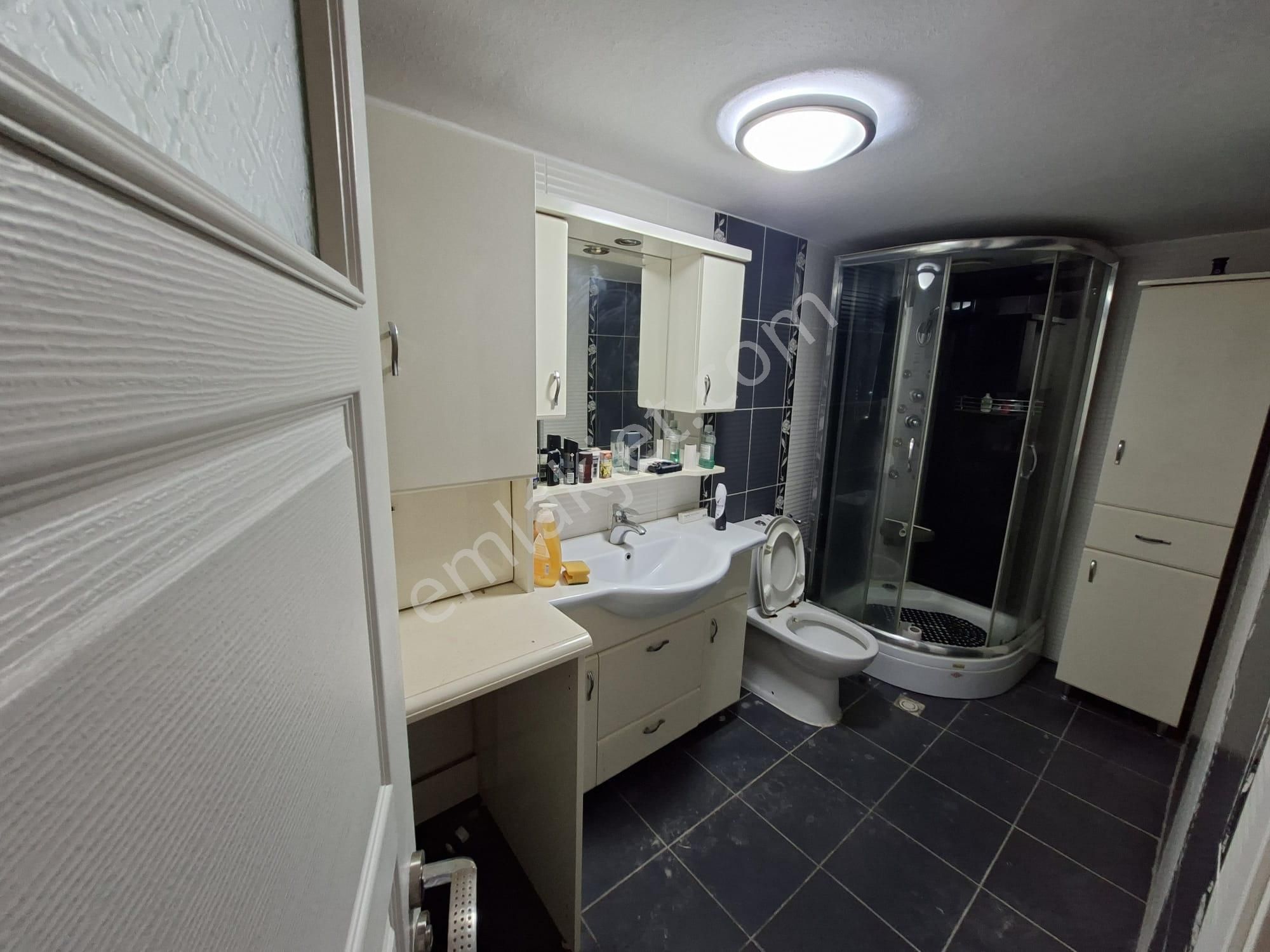 Güneş'ten Şirinyer İzban 3dk 3+1 150m 3.kat 3 Balkon 3 Cephe Otopark - Görsel 14