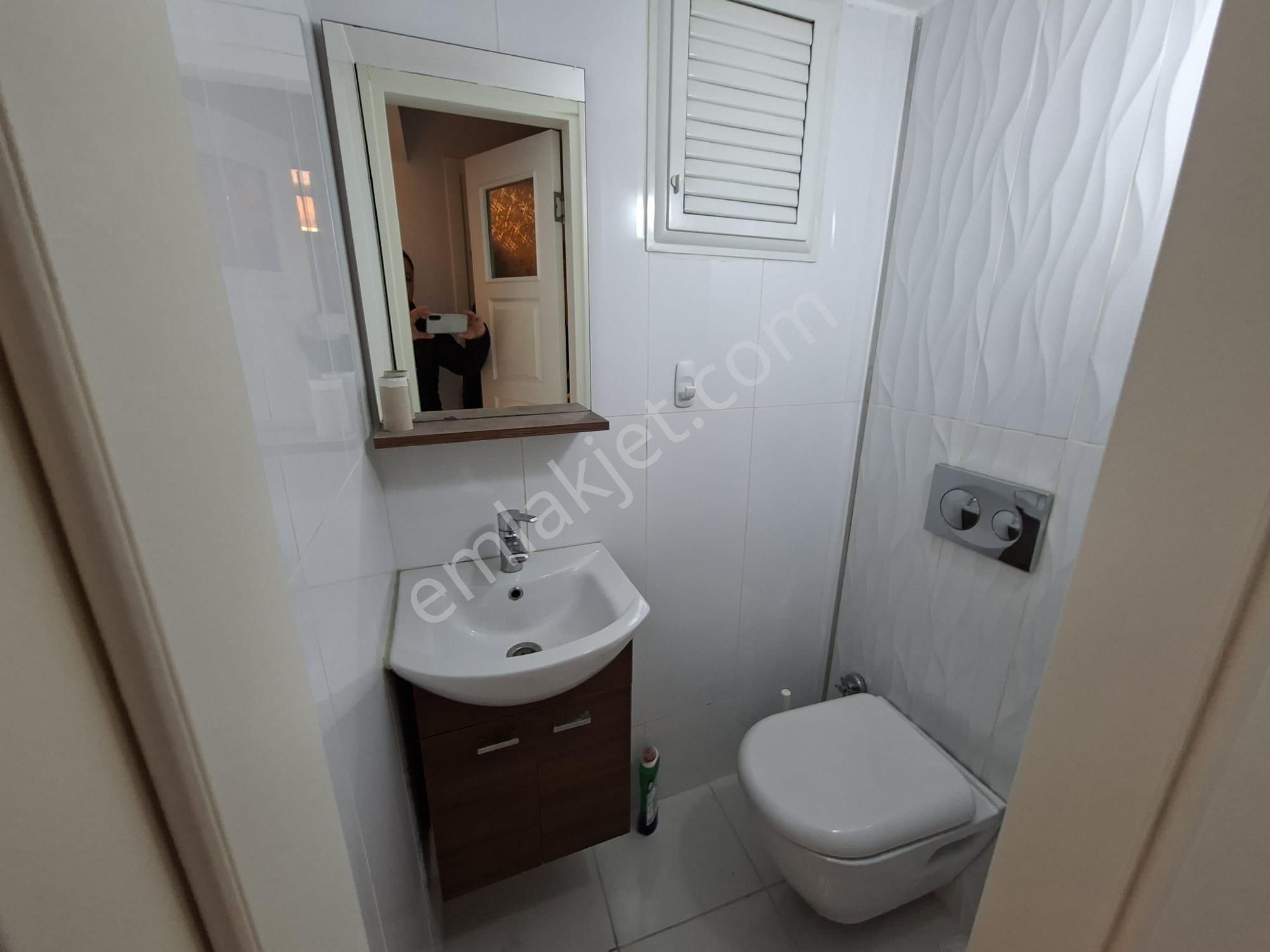 Güneş'ten Şirinyer İzban 3dk 3+1 150m 3.kat 3 Balkon 3 Cephe Otopark - Görsel 9