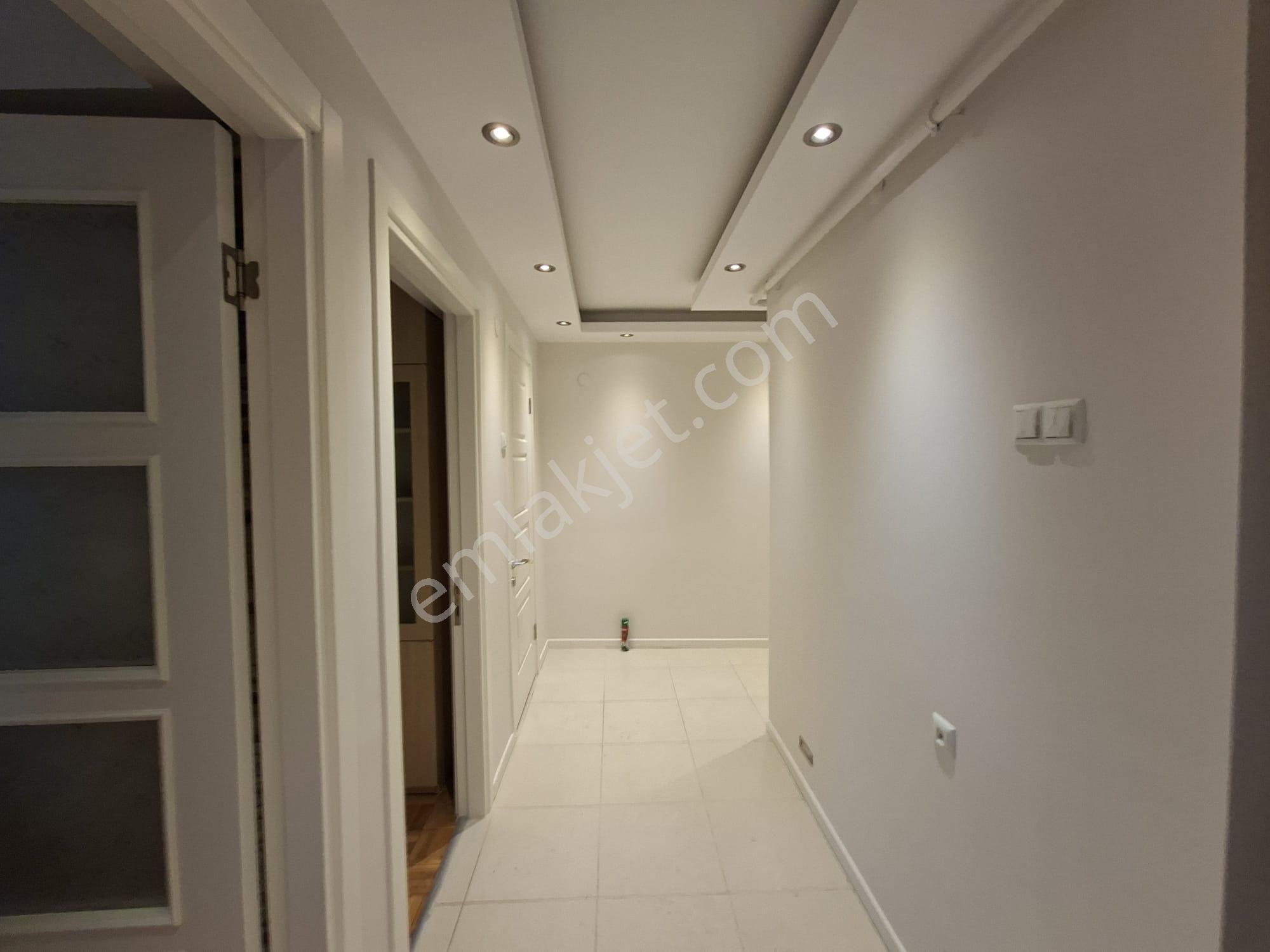 Güneş'ten Şirinyer İzban 3dk 3+1 150m 3.kat 3 Balkon 3 Cephe Otopark - Görsel 8