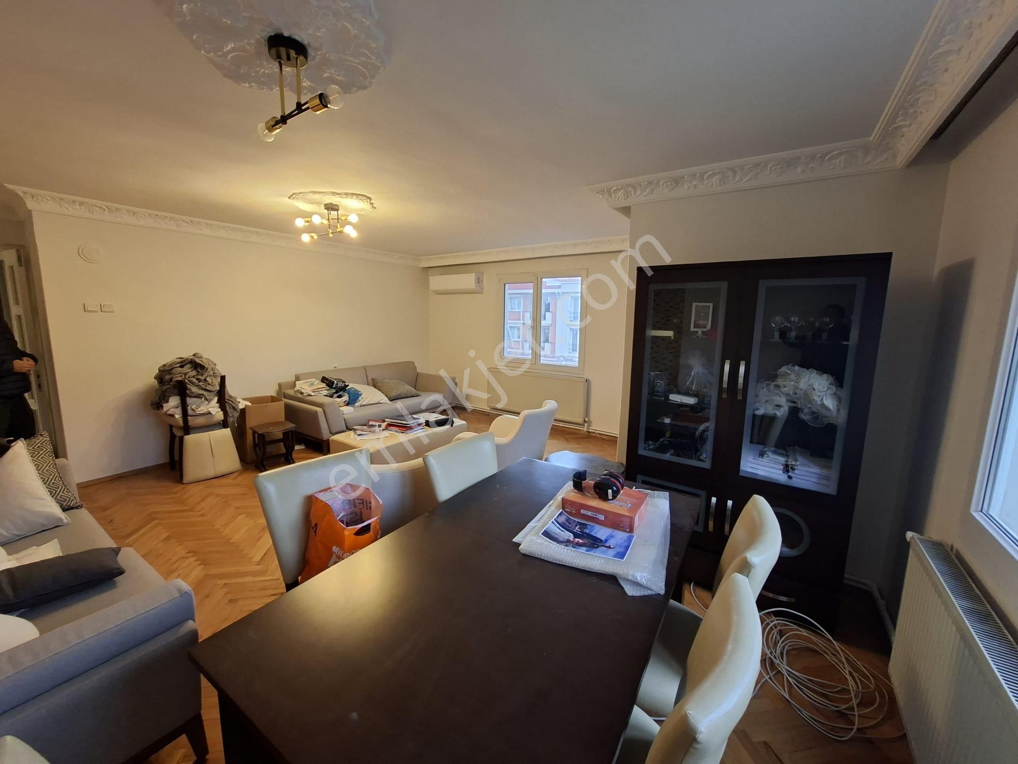 Güneş'ten Şirinyer İzban 3dk 3+1 150m 3.kat 3 Balkon 3 Cephe Otopark - Görsel 28