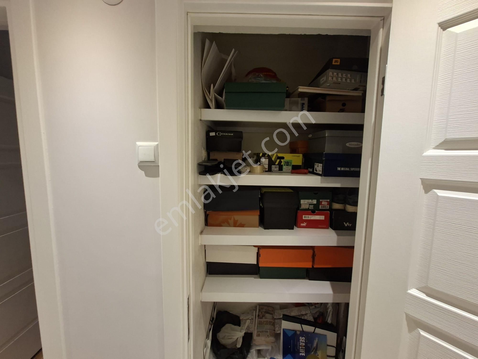 Güneş'ten Şirinyer İzban 3dk 3+1 150m 3.kat 3 Balkon 3 Cephe Otopark - Görsel 7