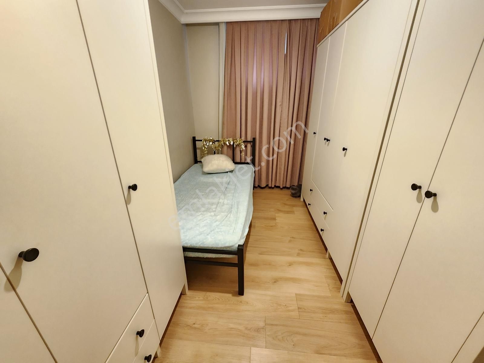 Anka'dan Üsküdar Cumhuriyet Mahallesinde Yeni Binada Eşyalı 2+1 - Görsel 7