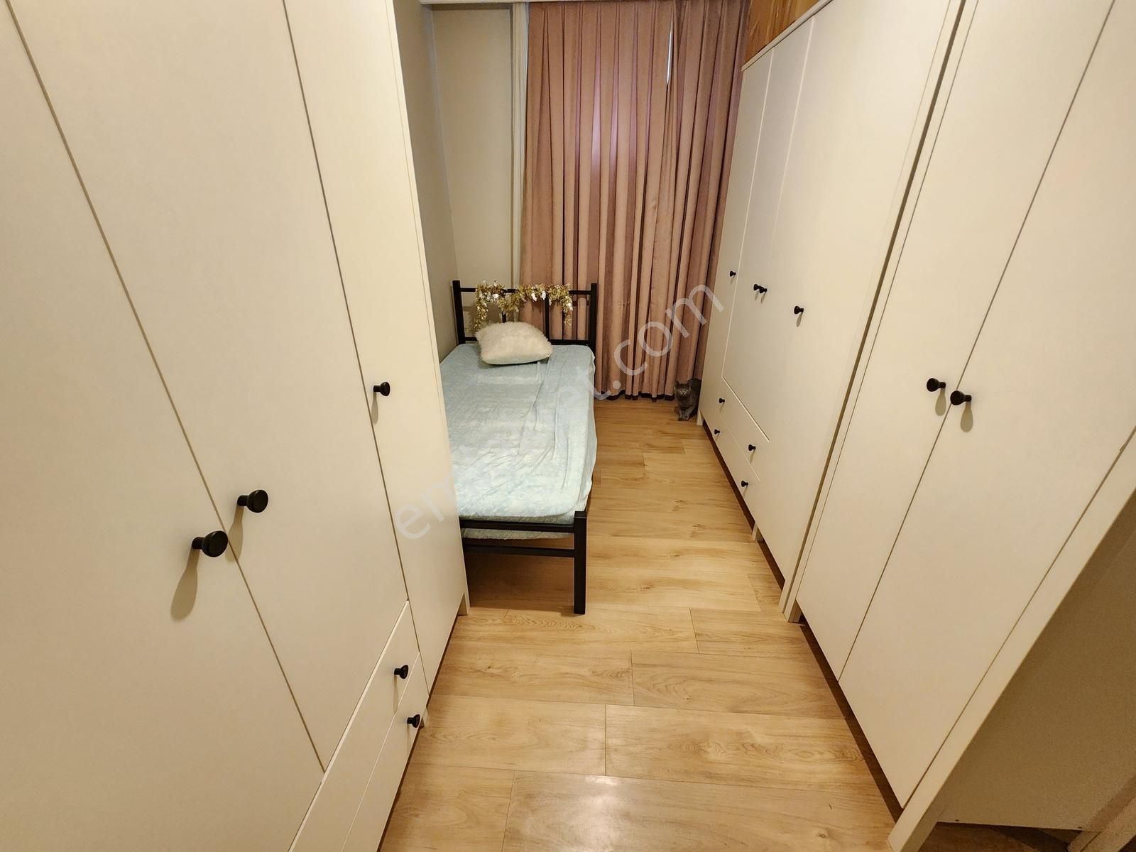 Anka'dan Üsküdar Cumhuriyet Mahallesinde Yeni Binada Eşyalı 2+1 - Görsel 16