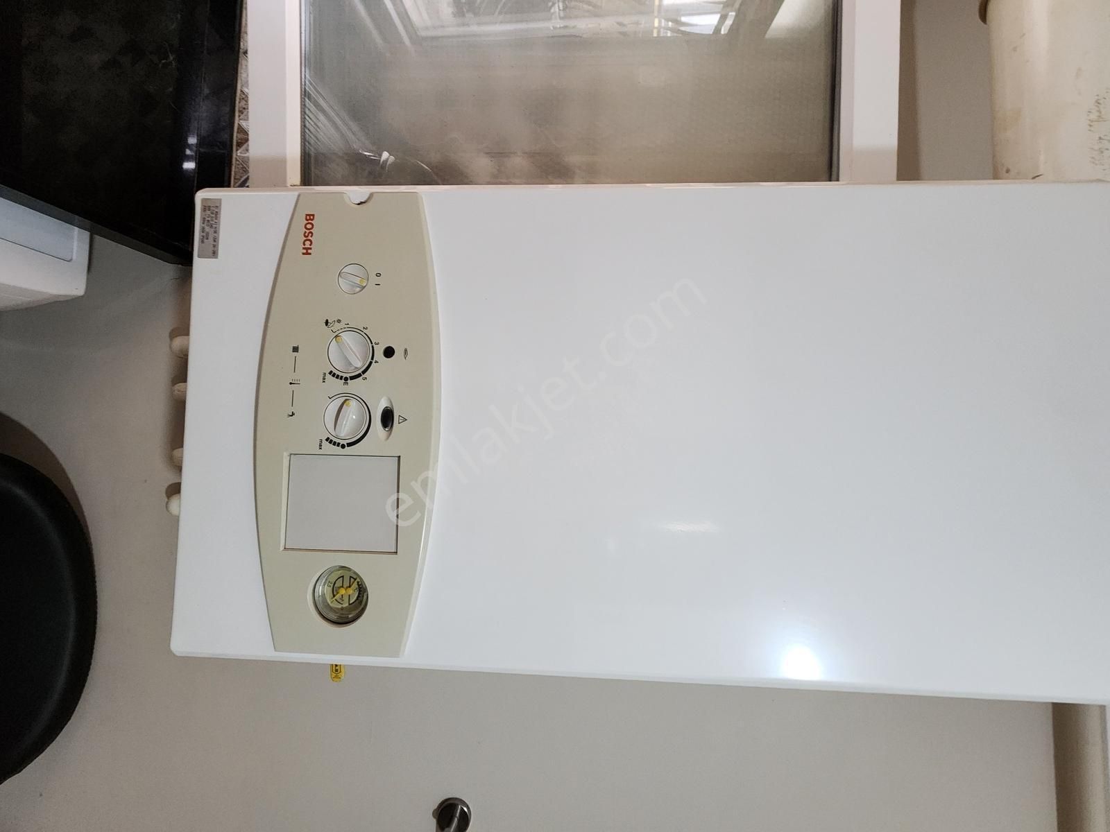 Anka'dan Üsküdar Cumhuriyet Mahallesinde Yeni Binada Eşyalı 2+1 - Görsel 14