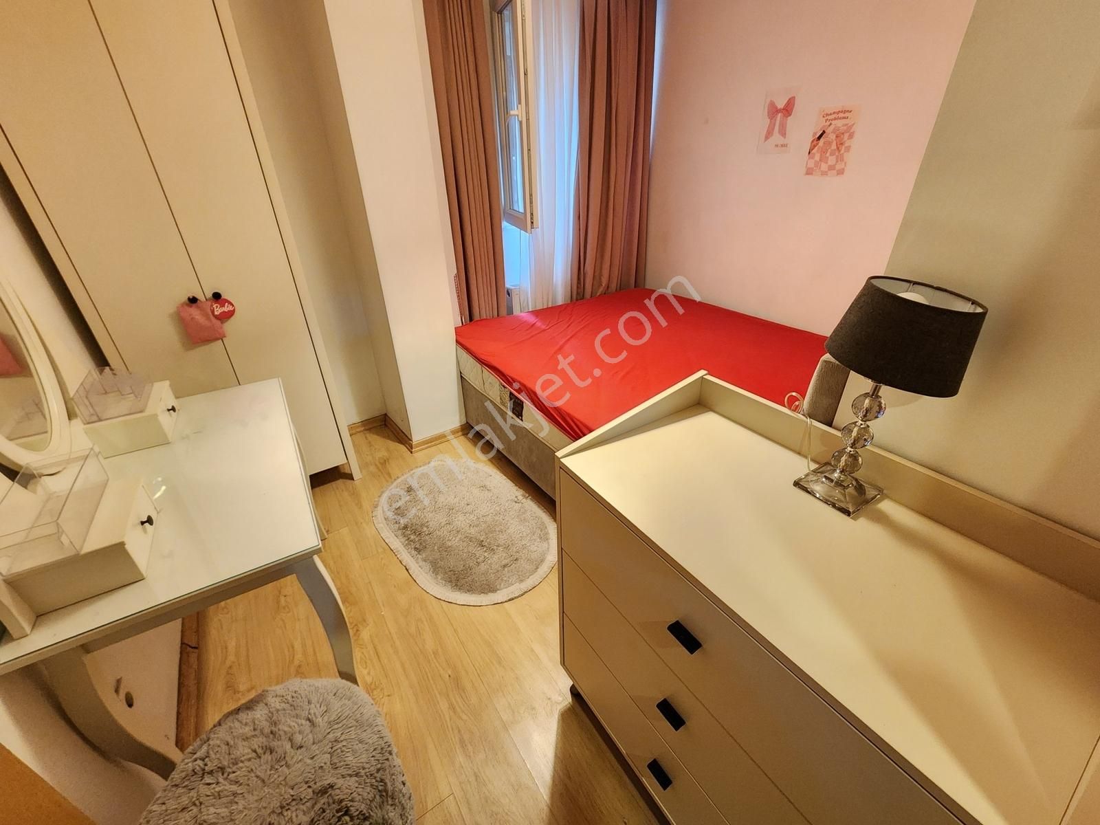 Anka'dan Üsküdar Cumhuriyet Mahallesinde Yeni Binada Eşyalı 2+1 - Görsel 13