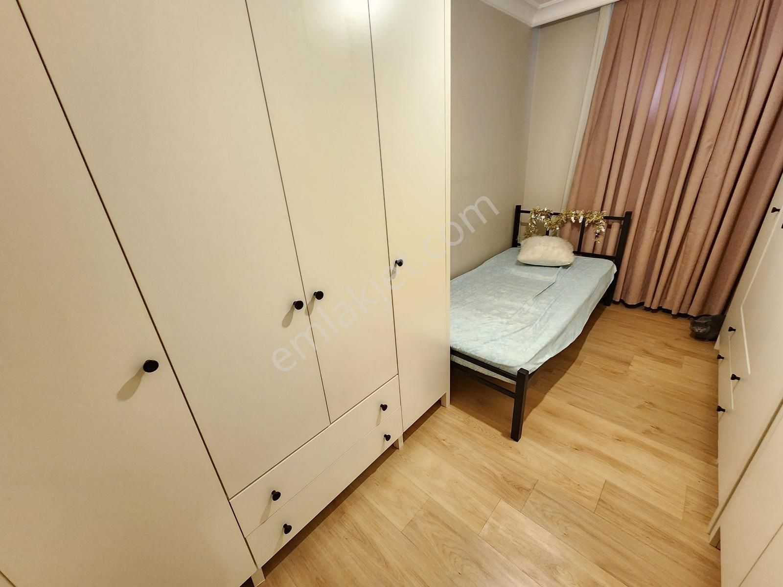 Anka'dan Üsküdar Cumhuriyet Mahallesinde Yeni Binada Eşyalı 2+1 - Görsel 19