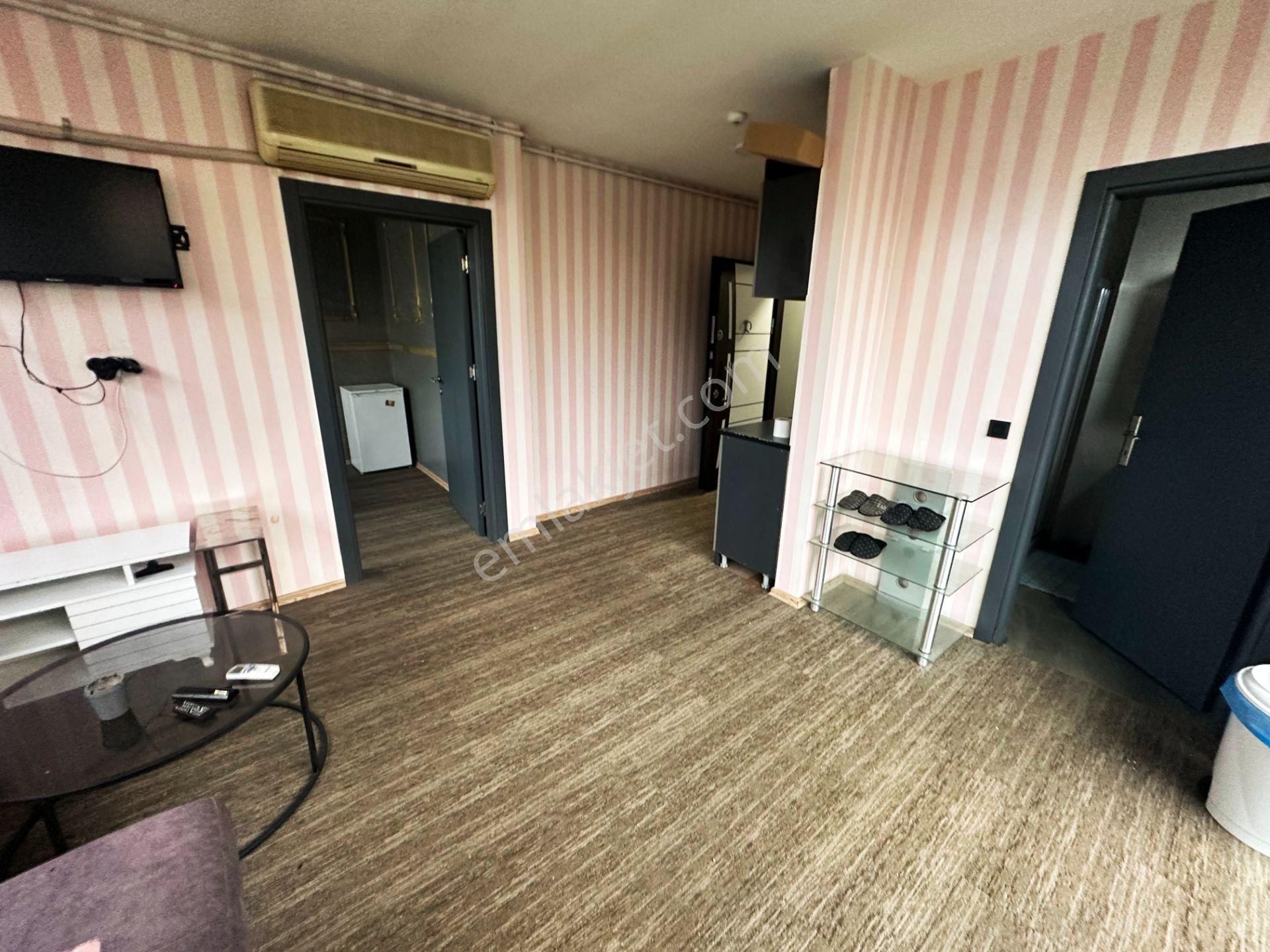 Sancaktepe Ebubekir Cd.8 Yıllık 50m2 Mutfaklı Wc'li Satılık Ofis - Görsel 9