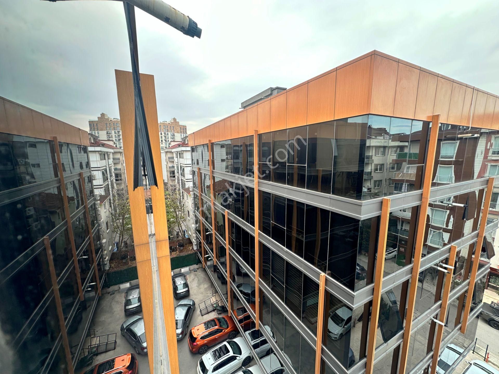 Sancaktepe Ebubekir Cd.8 Yıllık 50m2 Mutfaklı Wc'li Satılık Ofis - Görsel 18