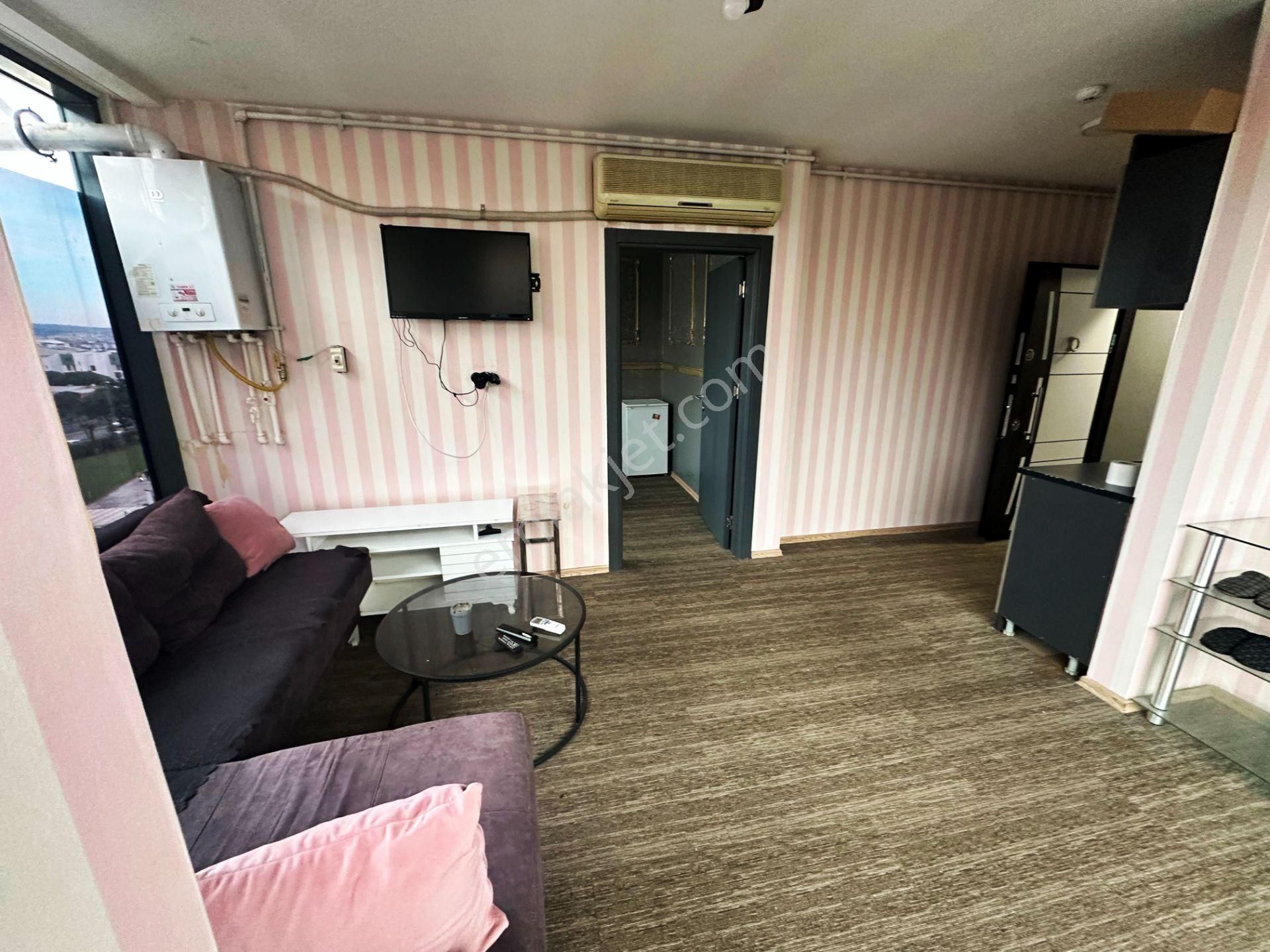 Sancaktepe Ebubekir Cd.8 Yıllık 50m2 Mutfaklı Wc'li Satılık Ofis - Görsel 8