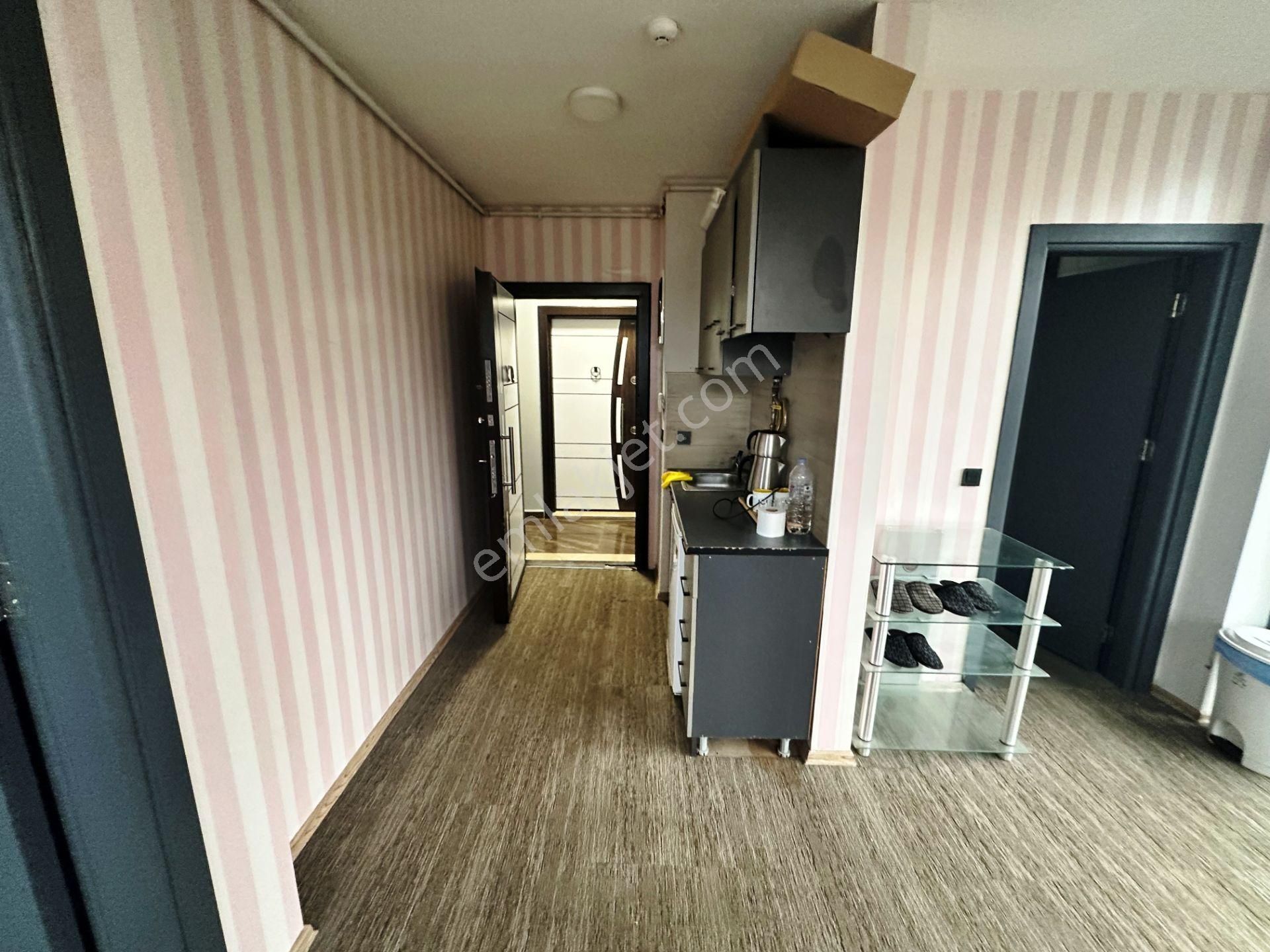 Sancaktepe Ebubekir Cd.8 Yıllık 50m2 Mutfaklı Wc'li Satılık Ofis - Görsel 10